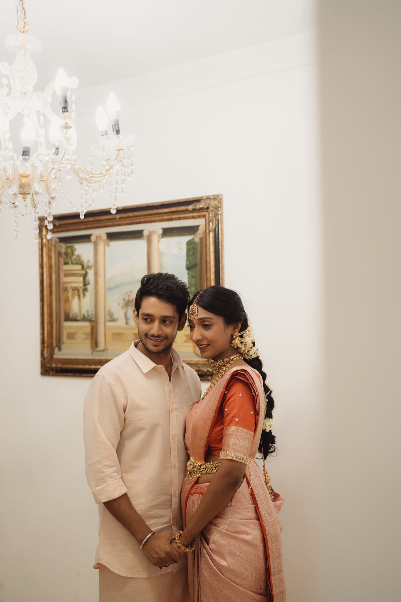 Dharshan X Pooja - Photo 173