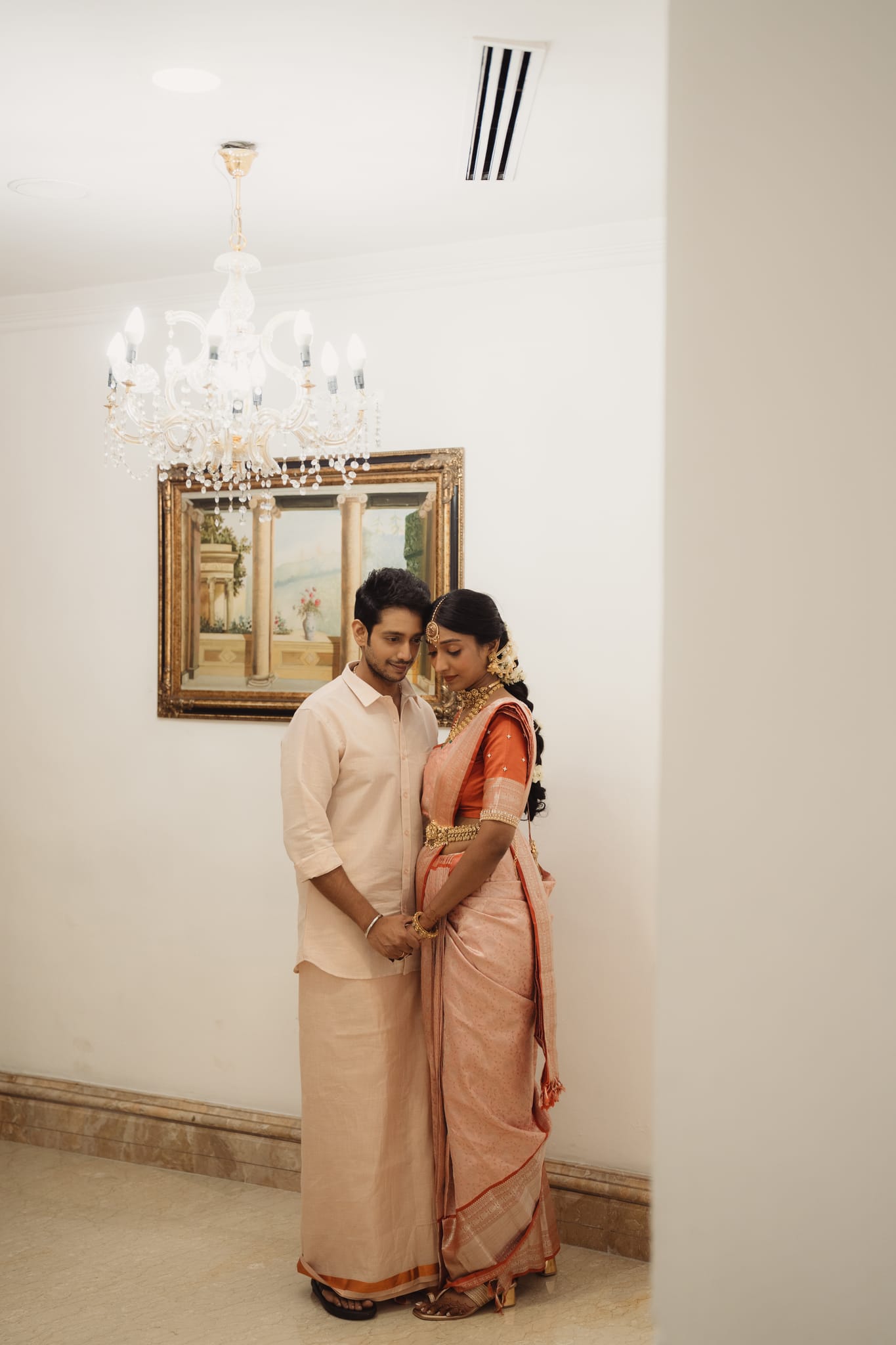 Dharshan X Pooja - Photo 175