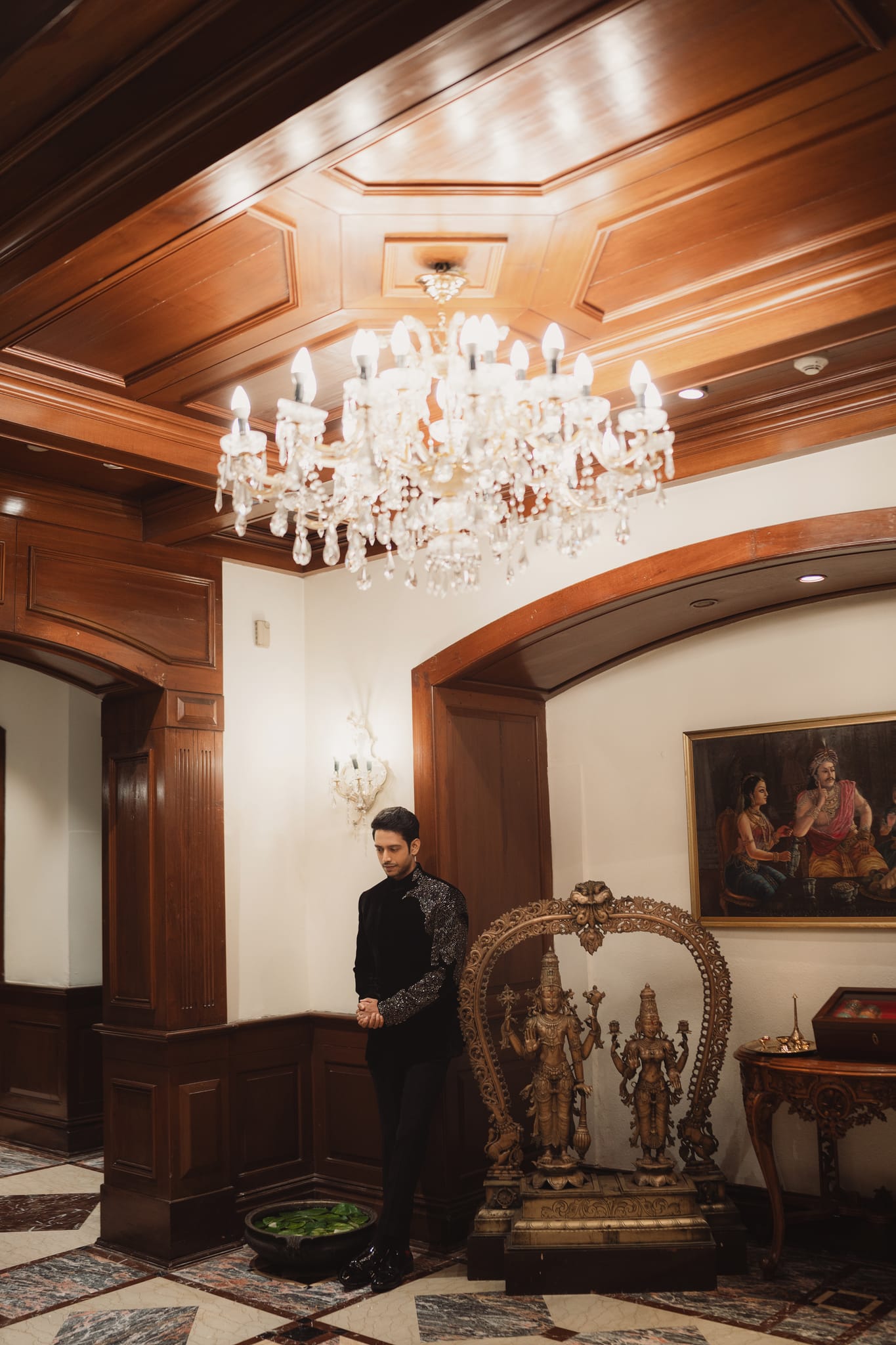 Dharshan X Pooja - Photo 201