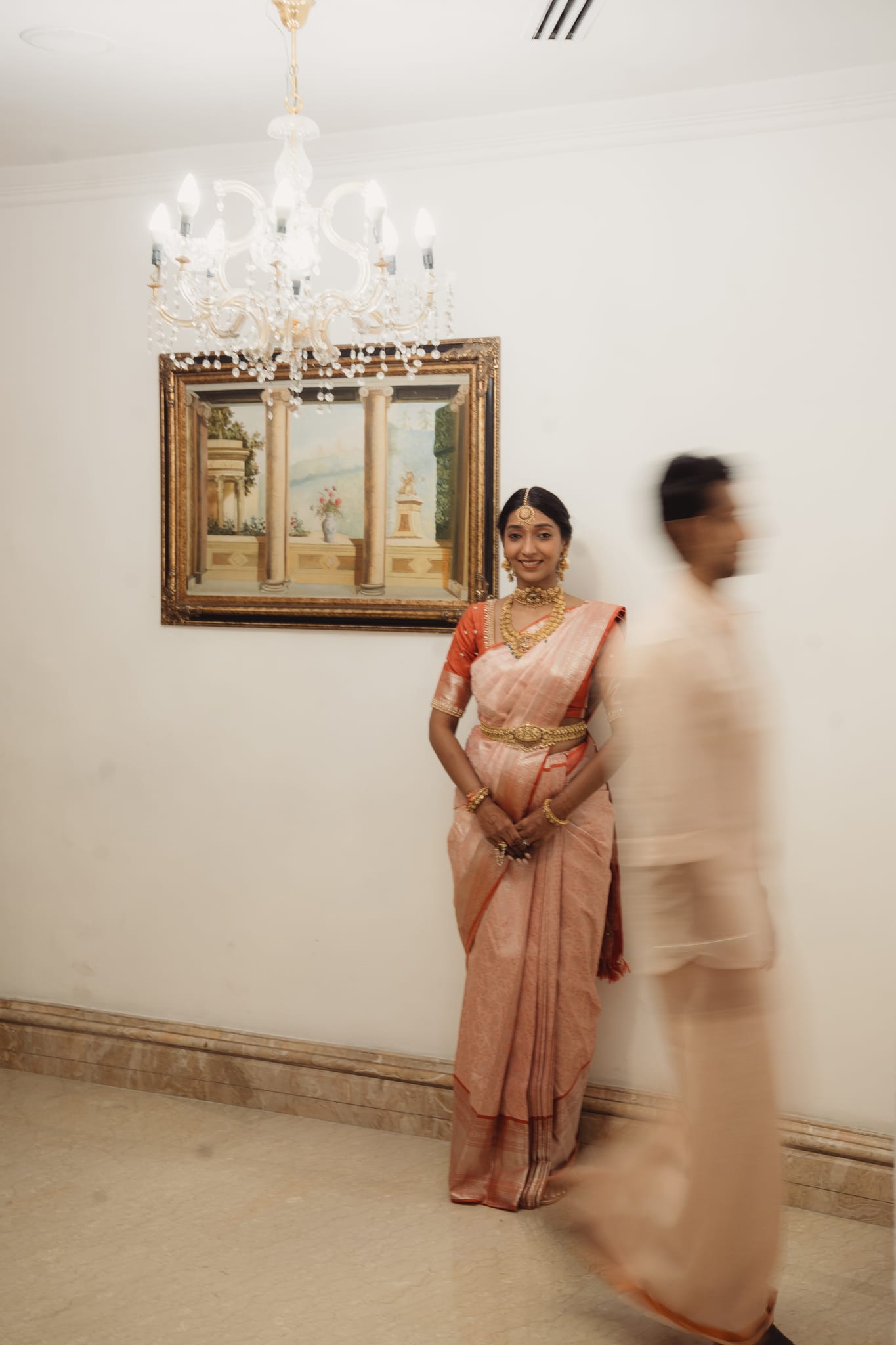 Dharshan X Pooja - Photo 211