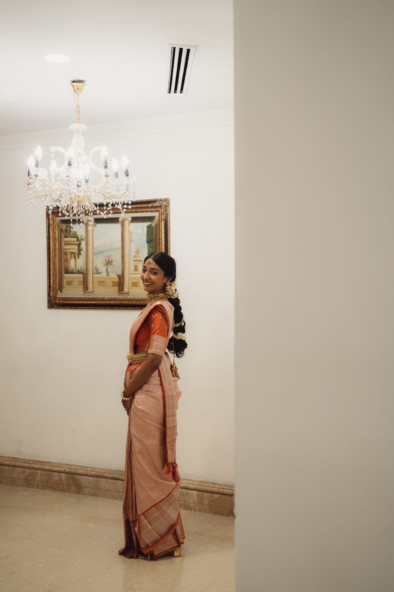 Dharshan X Pooja - Photo 214