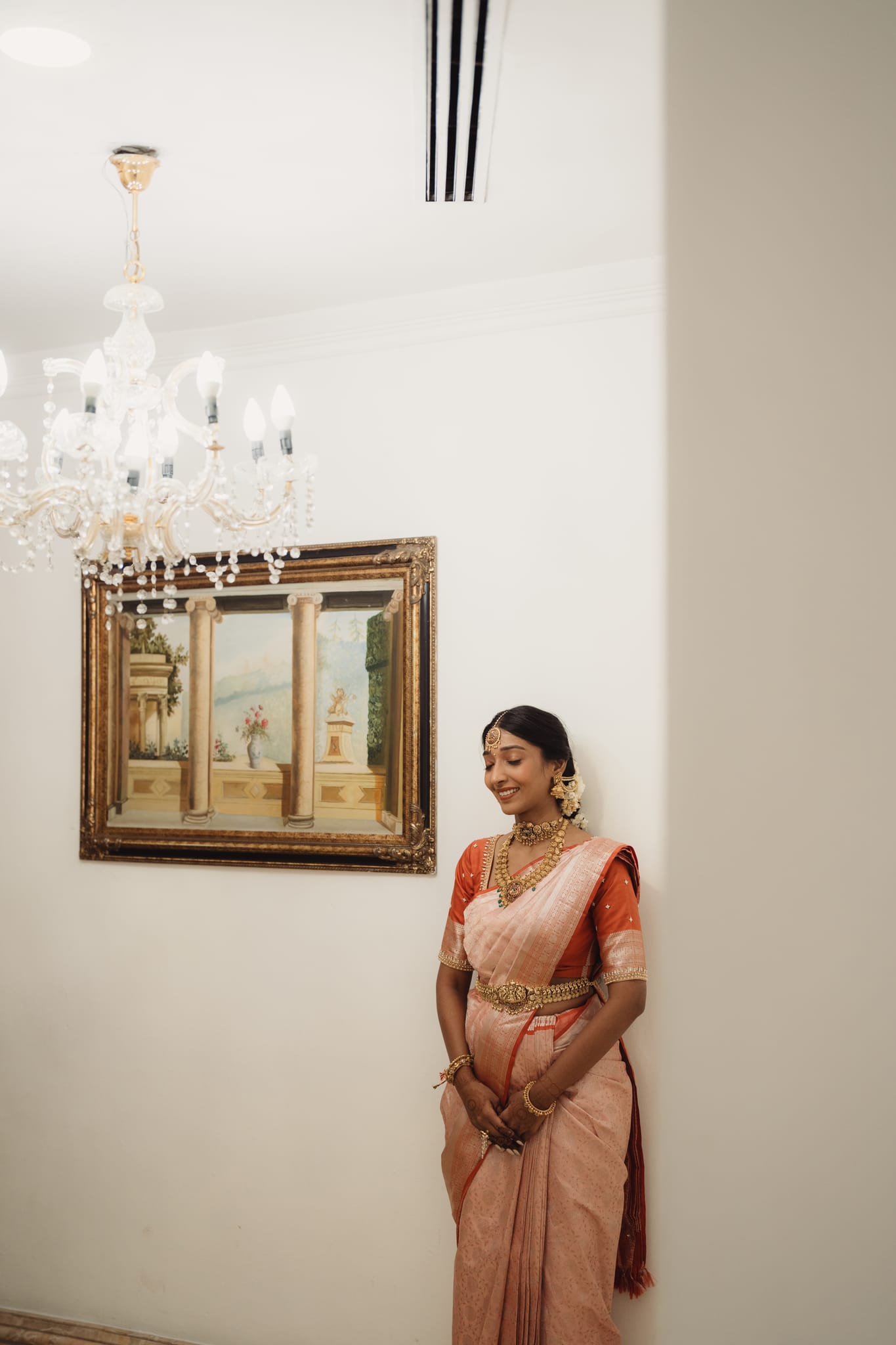 Dharshan X Pooja - Photo 216