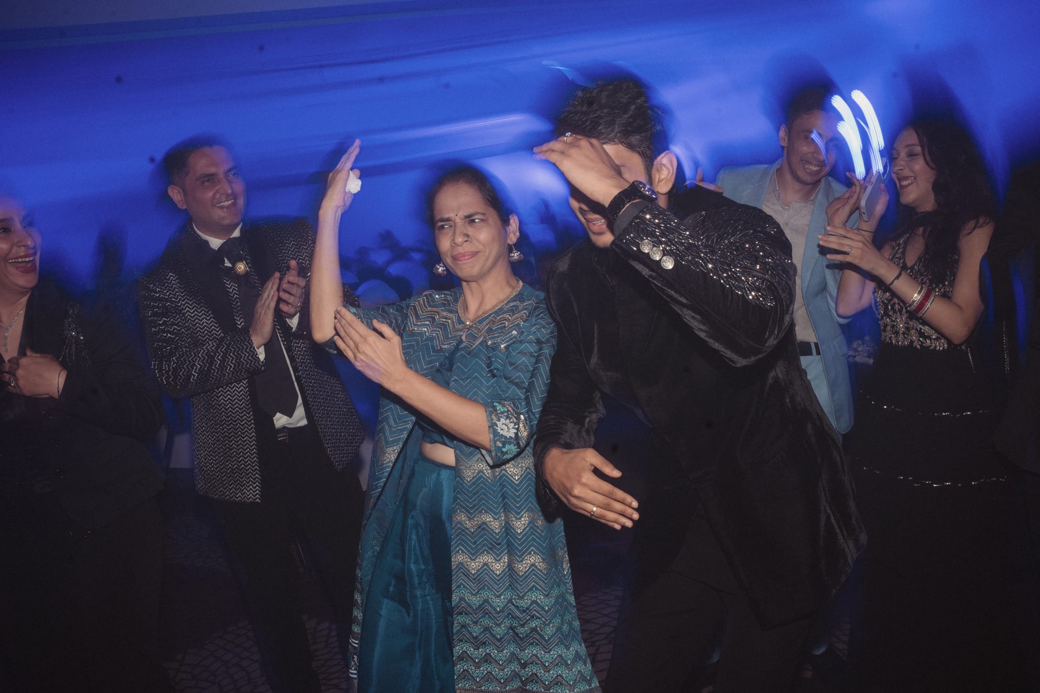 Dharshan X Pooja - Photo 219