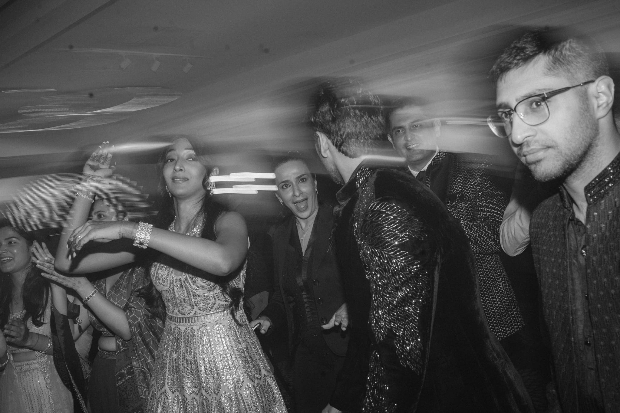 Dharshan X Pooja - Photo 231