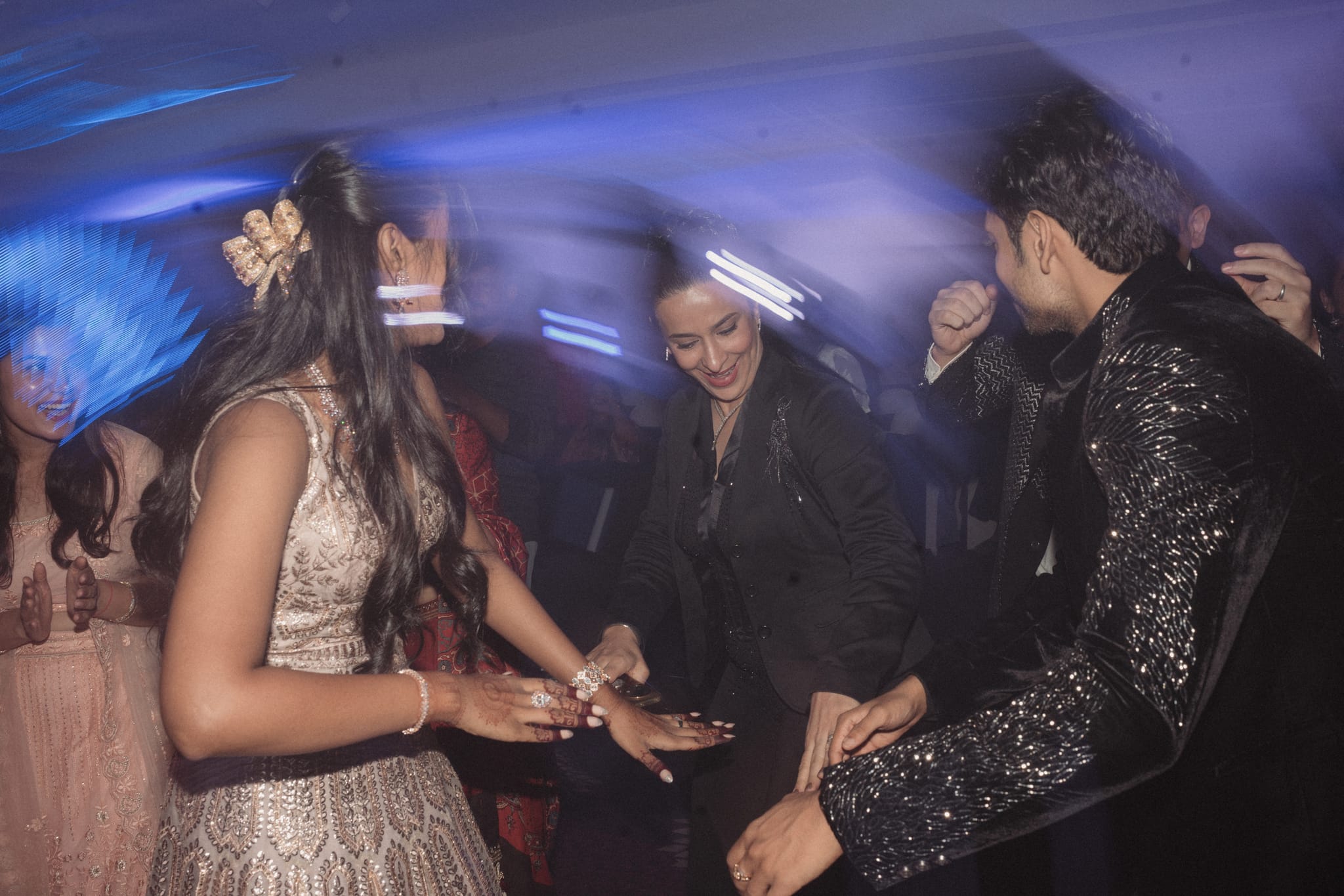 Dharshan X Pooja - Photo 251