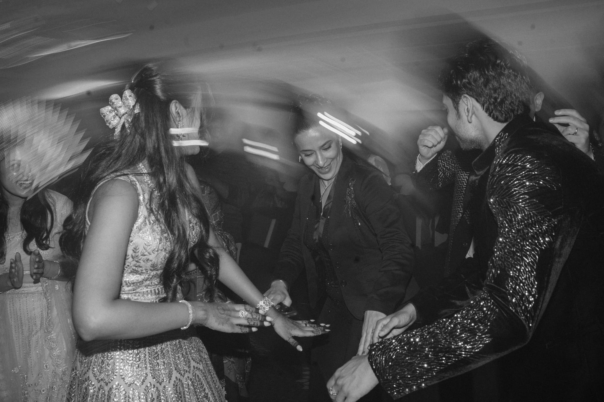 Dharshan X Pooja - Photo 254