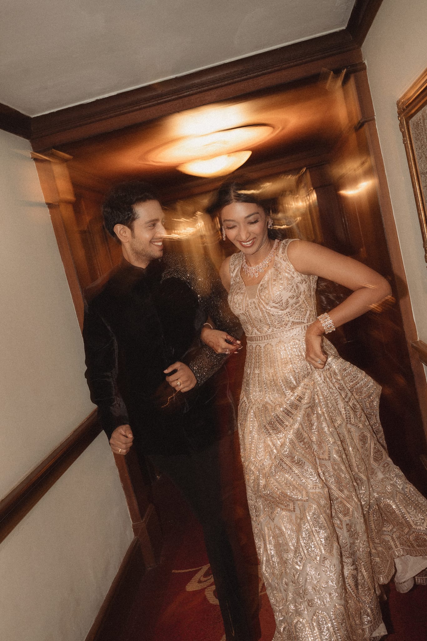 Dharshan X Pooja - Photo 257