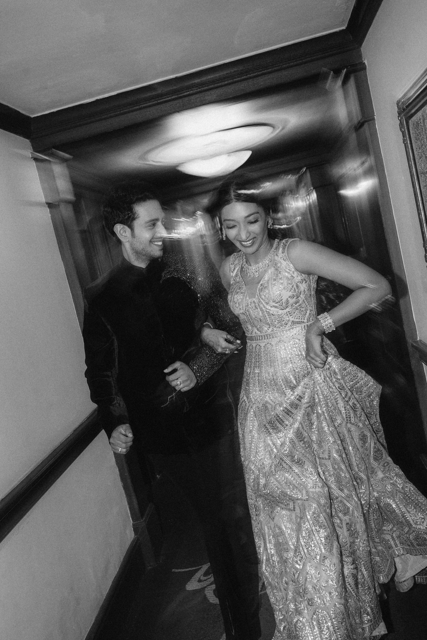 Dharshan X Pooja - Photo 261