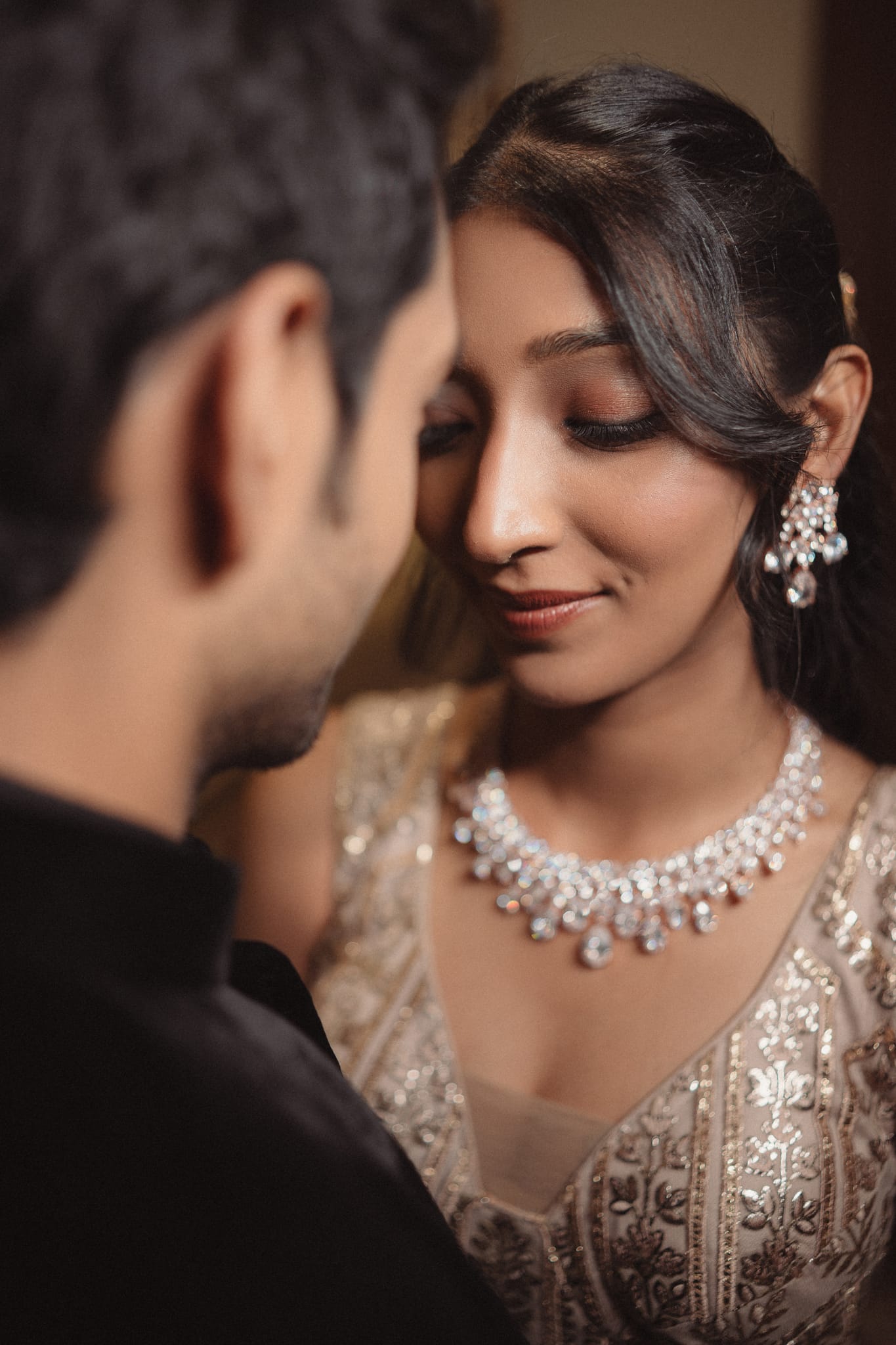 Dharshan X Pooja - Photo 266