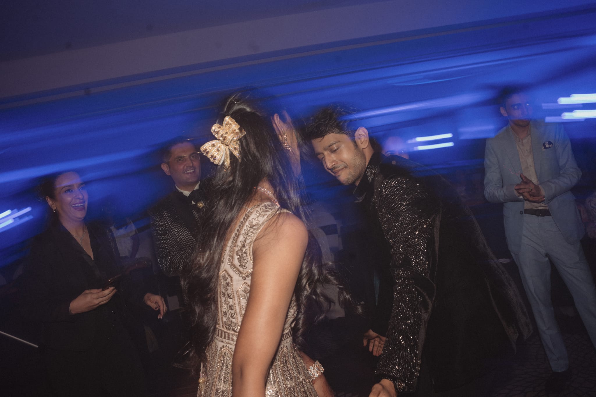 Dharshan X Pooja - Photo 269