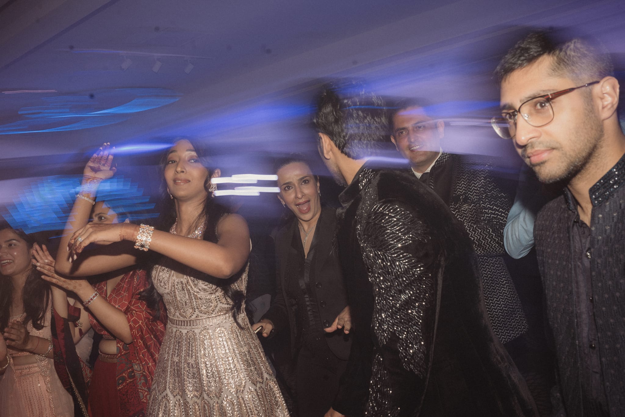 Dharshan X Pooja - Photo 272
