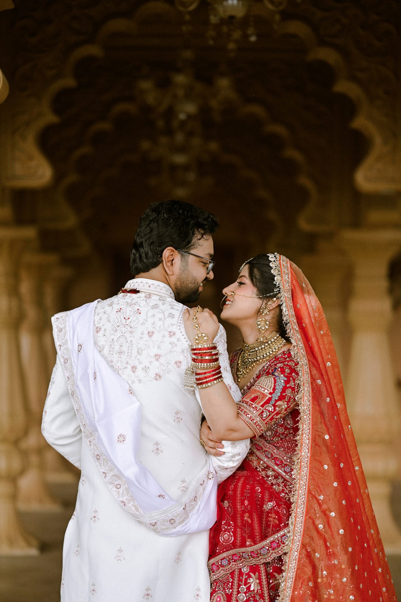 Divyangi X Kumar - Photo 10