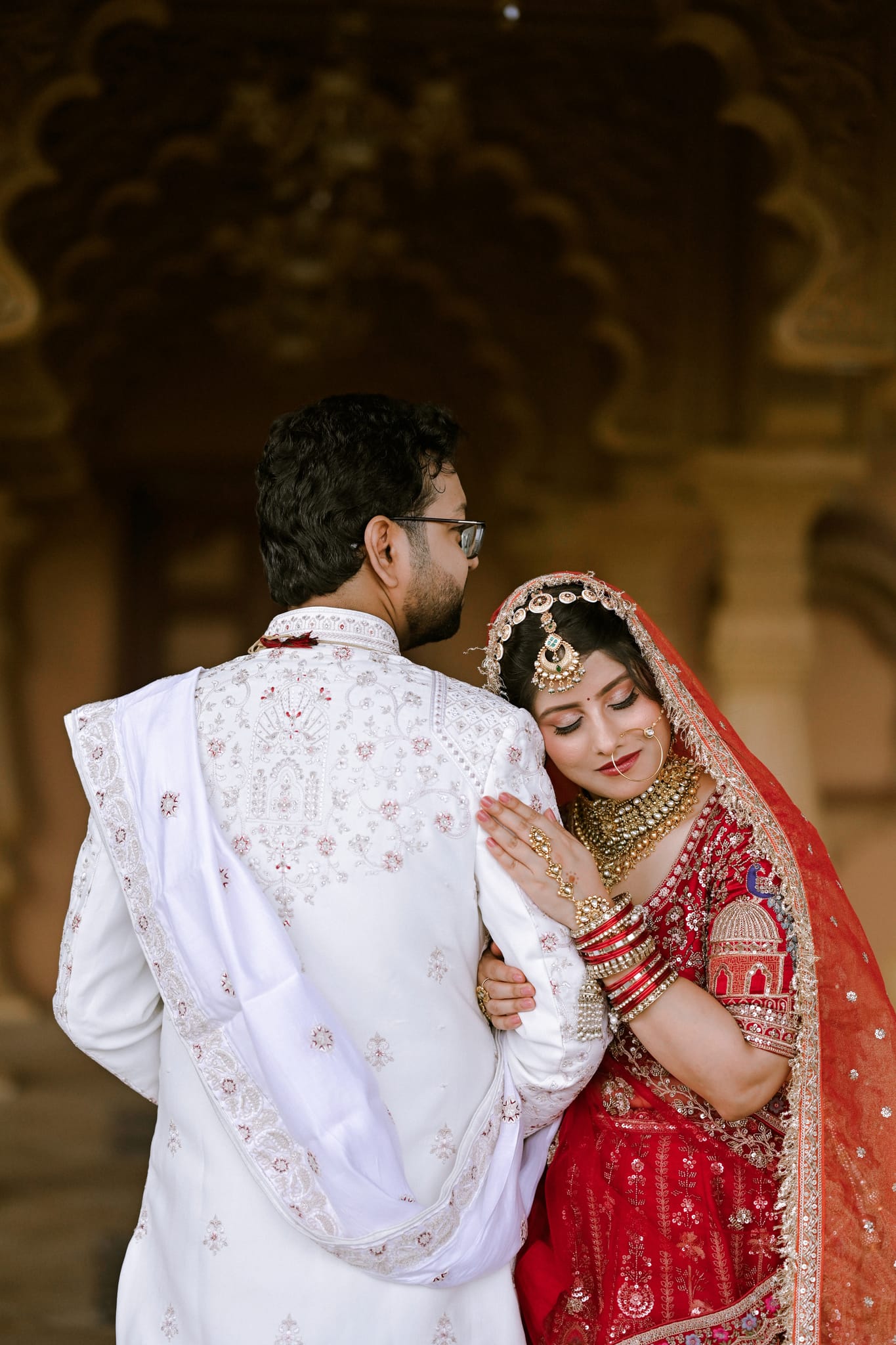 Divyangi X Kumar - Photo 11