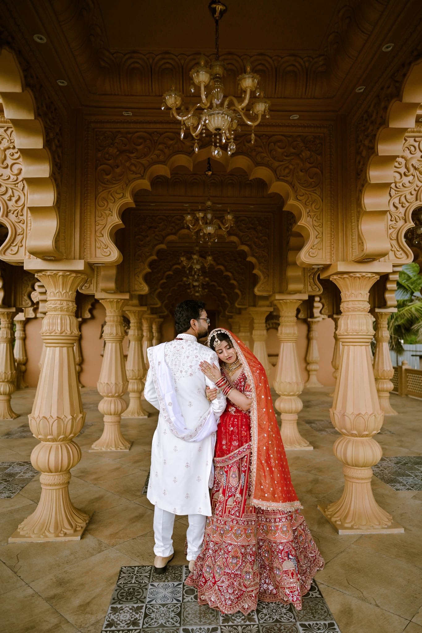 Divyangi X Kumar - Photo 14