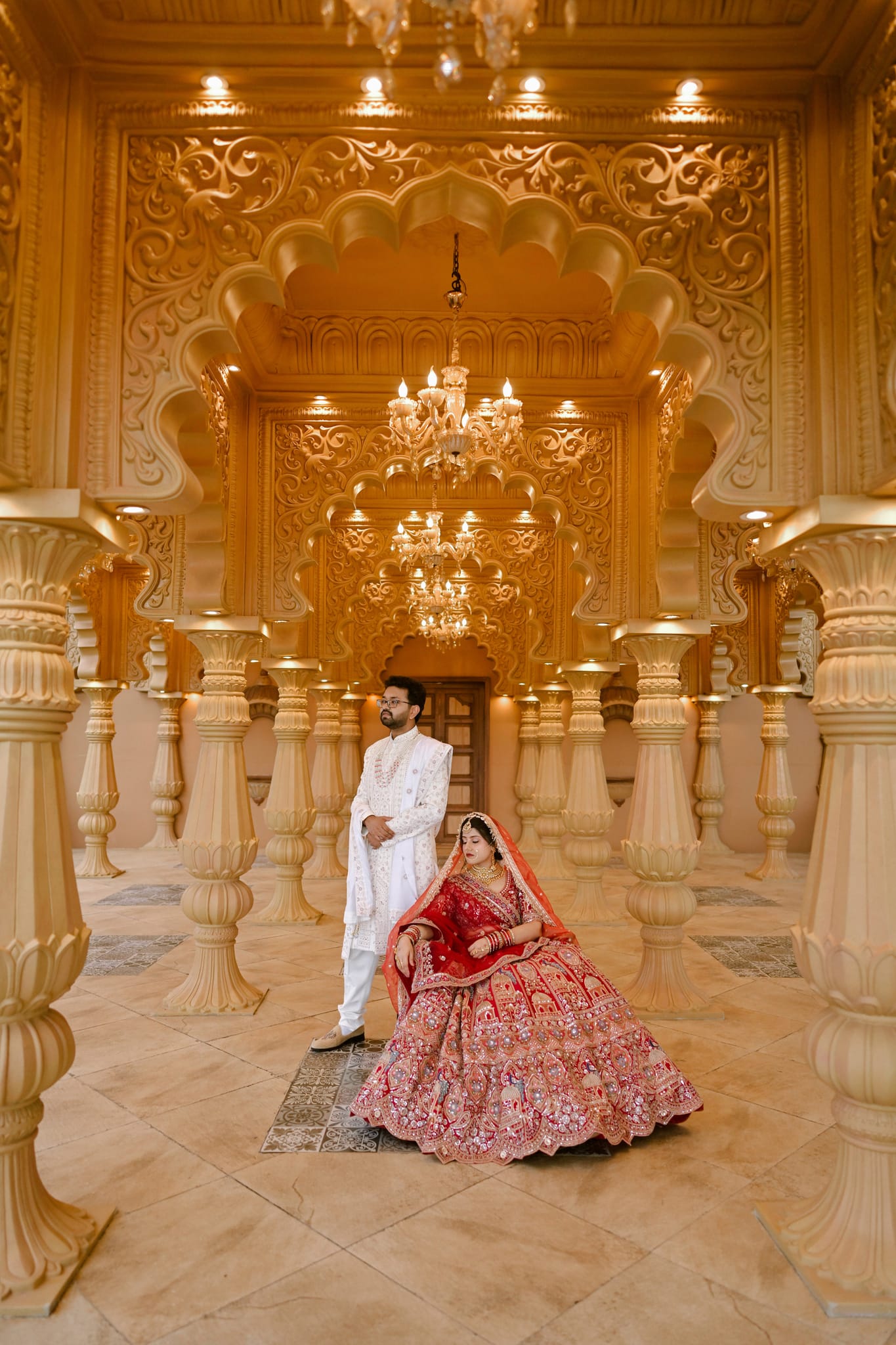 Divyangi X Kumar - Photo 17