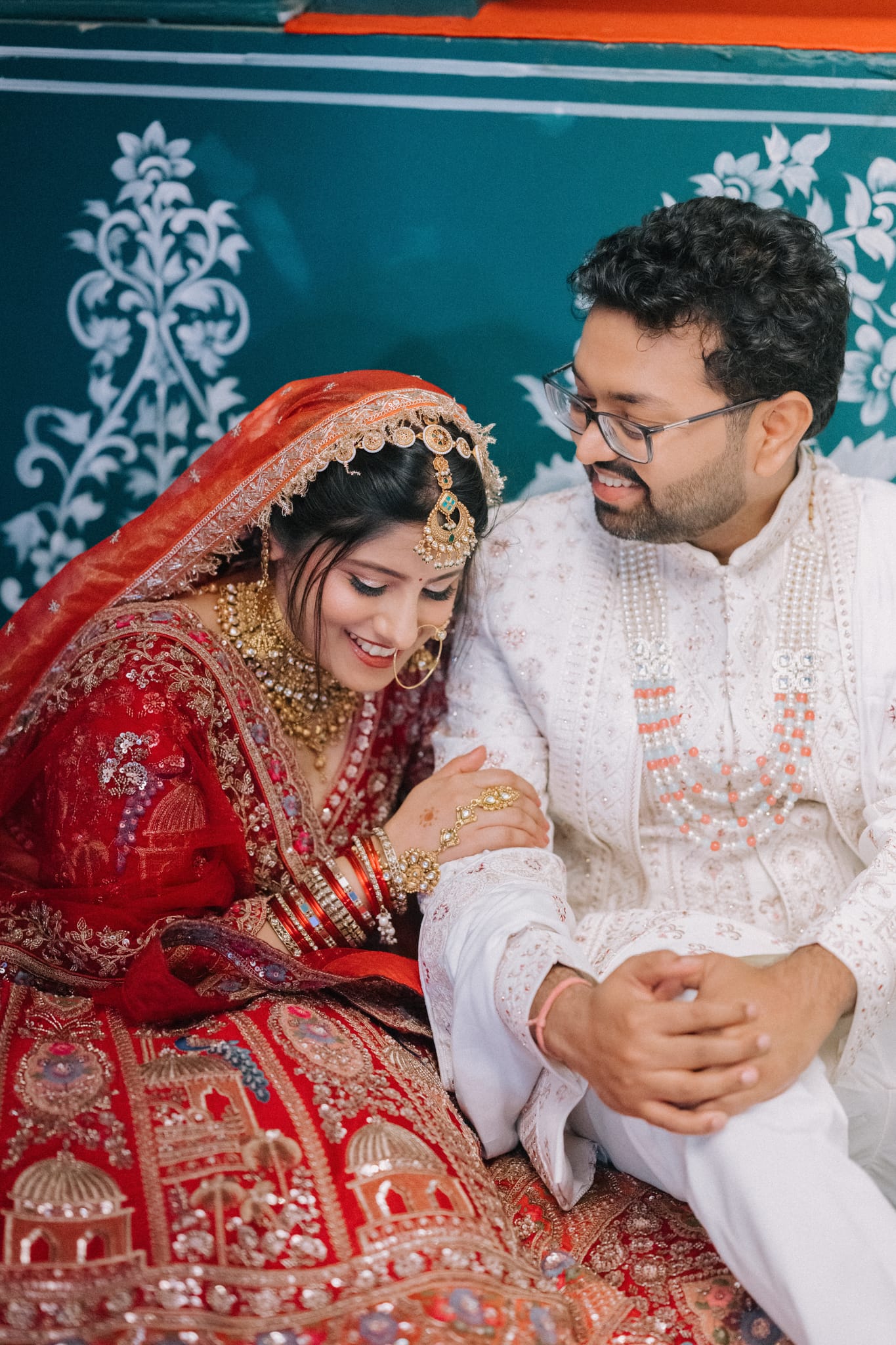 Divyangi X Kumar - Photo 18