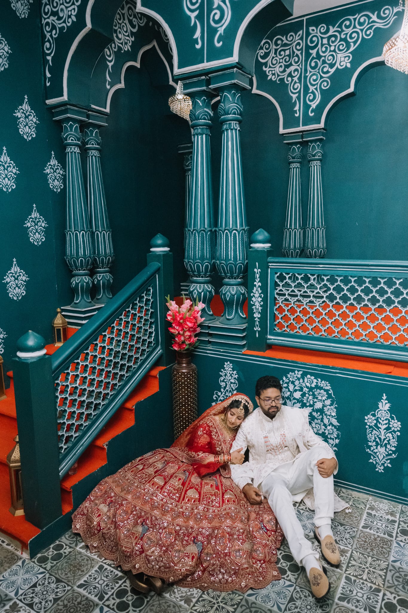 Divyangi X Kumar - Photo 19