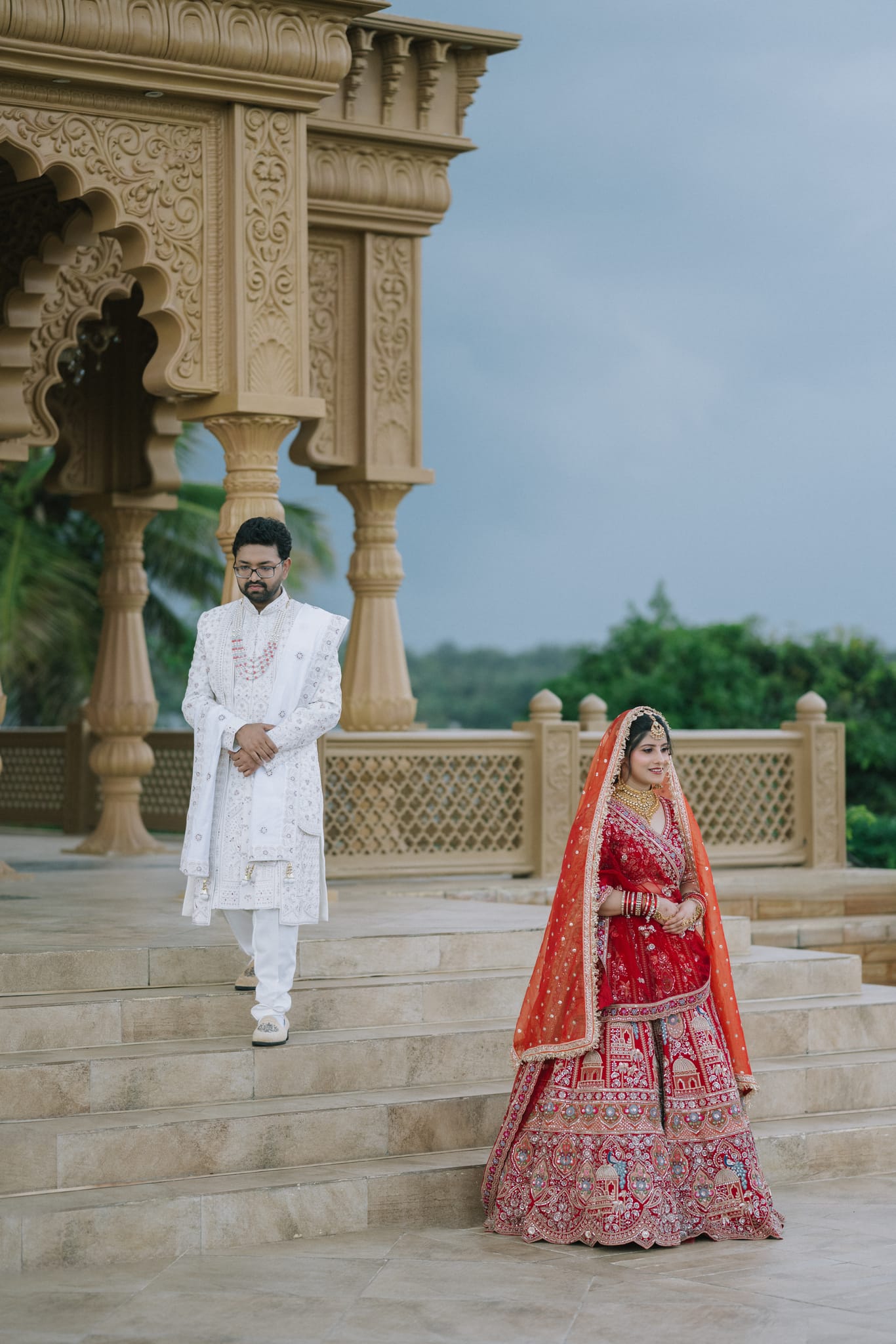 Divyangi X Kumar - Photo 22