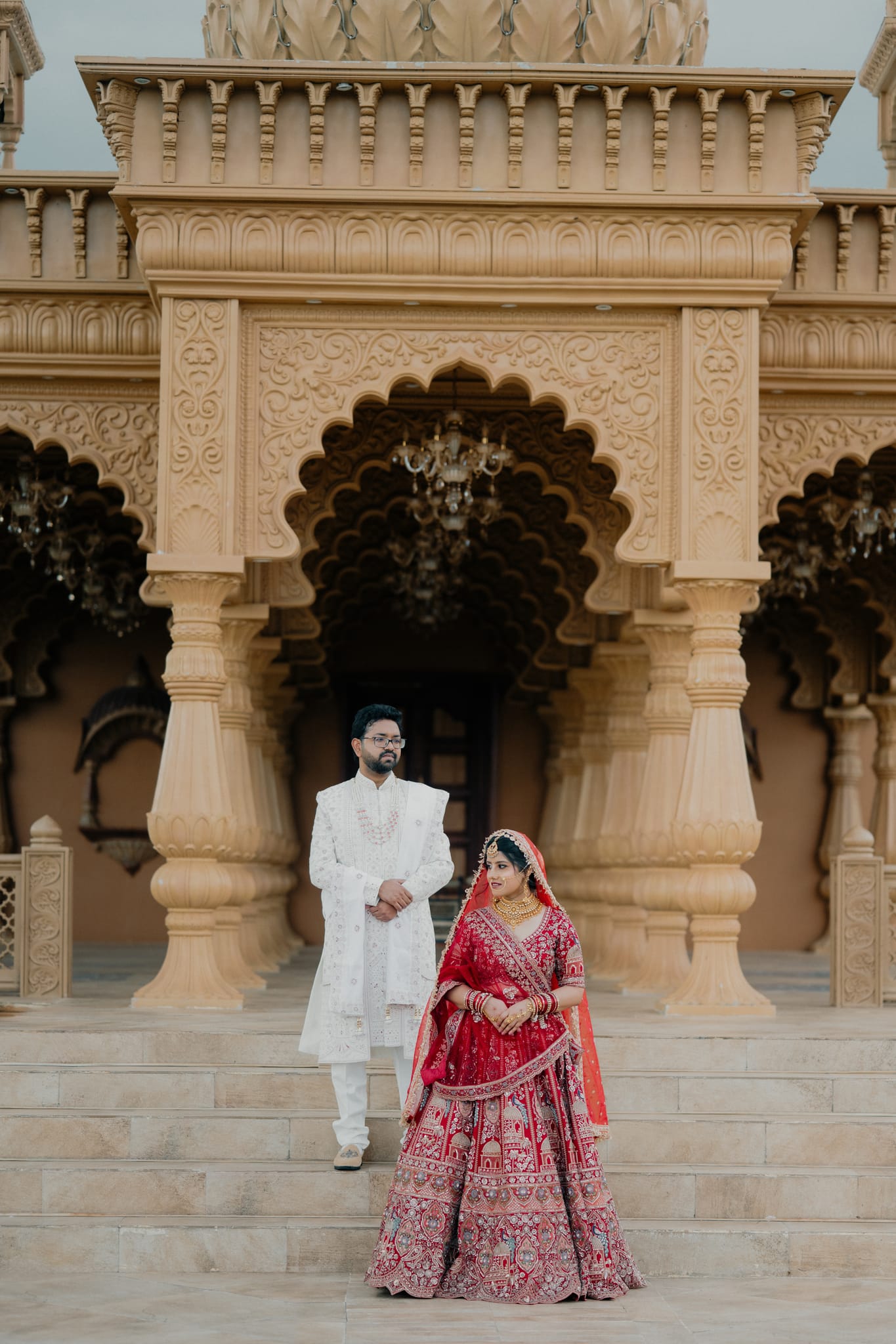 Divyangi X Kumar - Photo 23