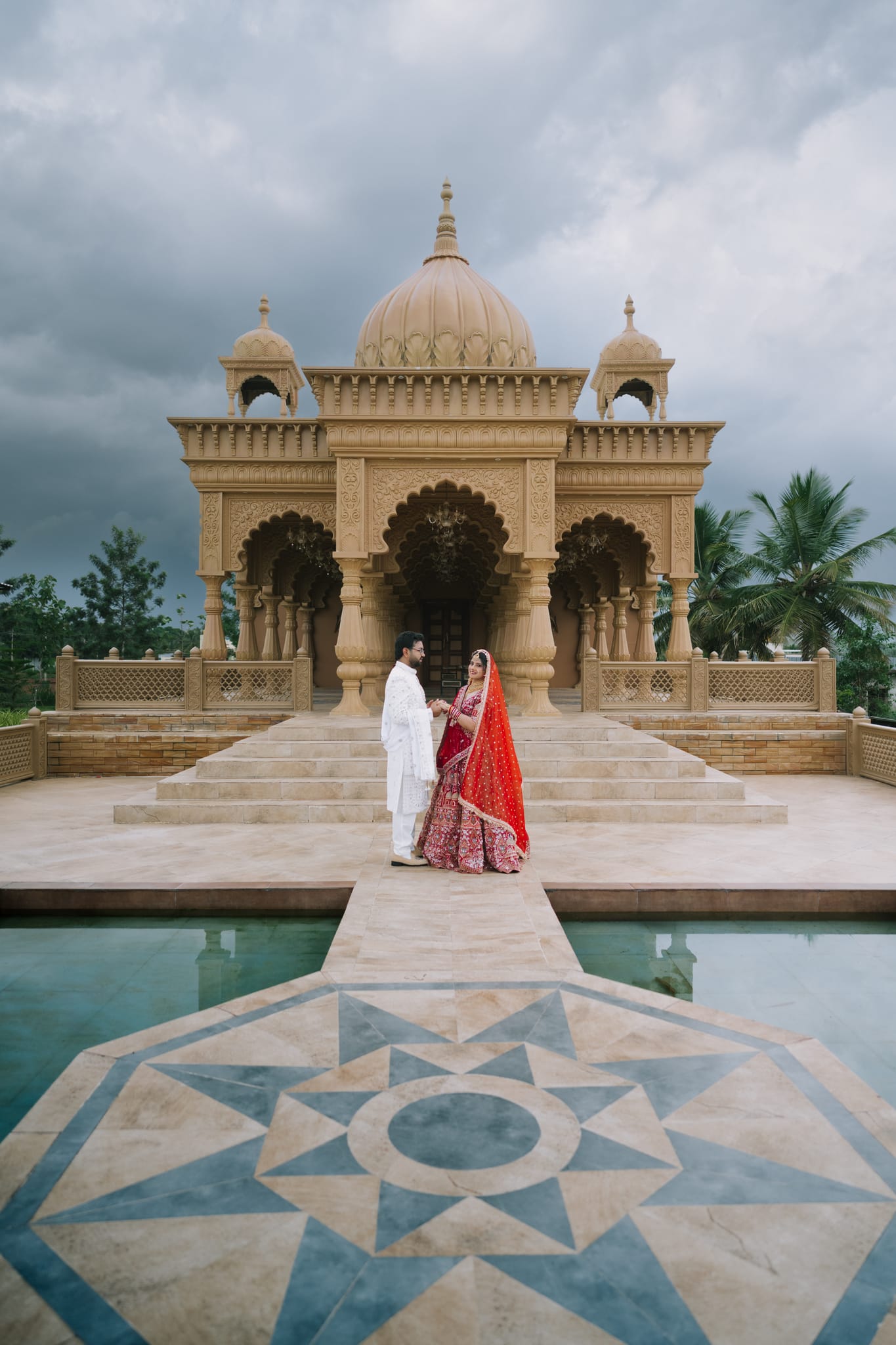 Divyangi X Kumar - Photo 27