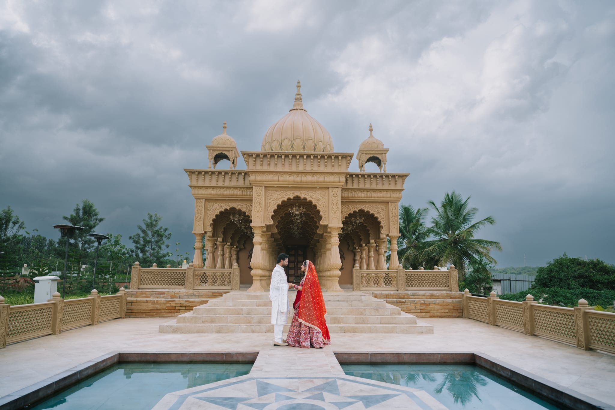 Divyangi X Kumar - Photo 28