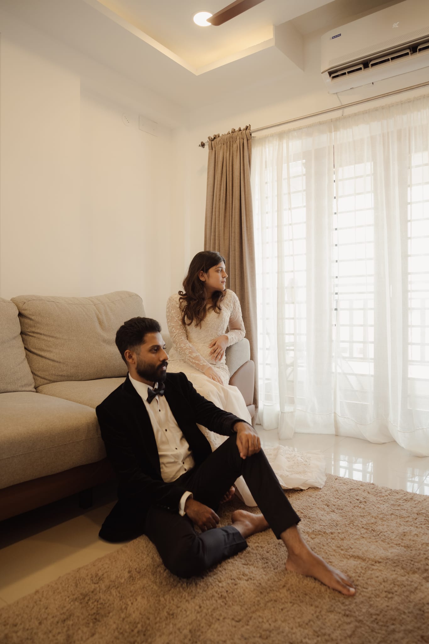 Hanin X Zain - Photo 31