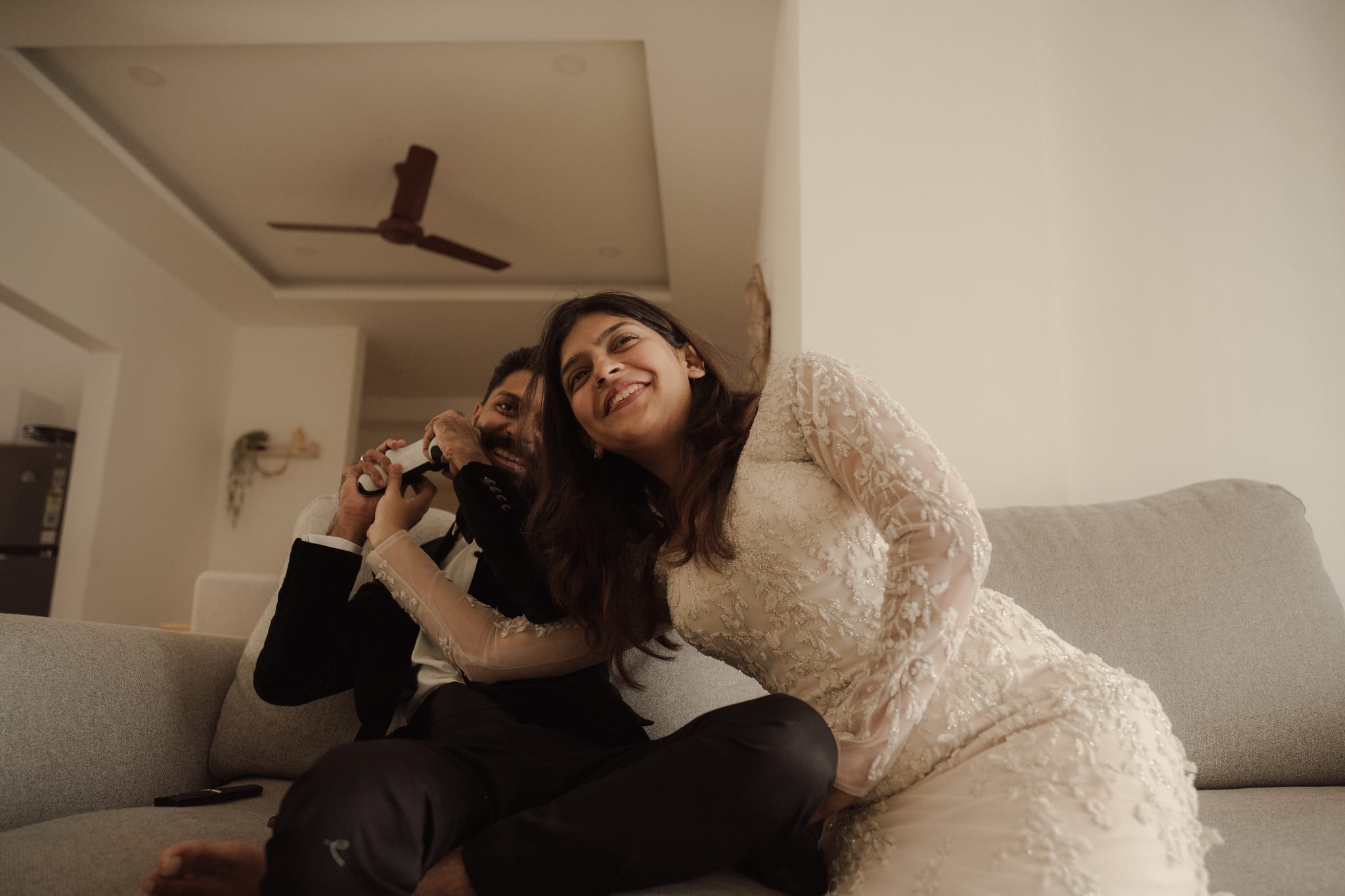 Hanin X Zain - Photo 32
