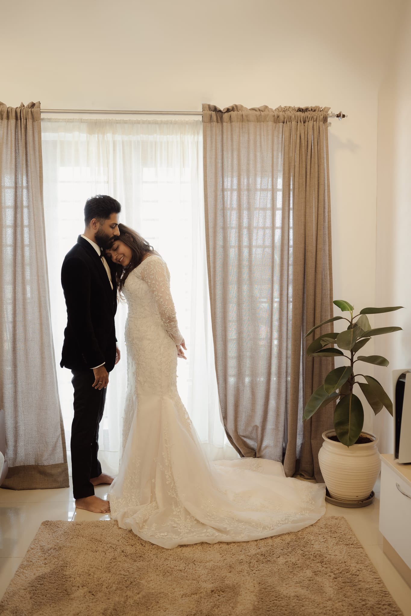 Hanin X Zain - Photo 34