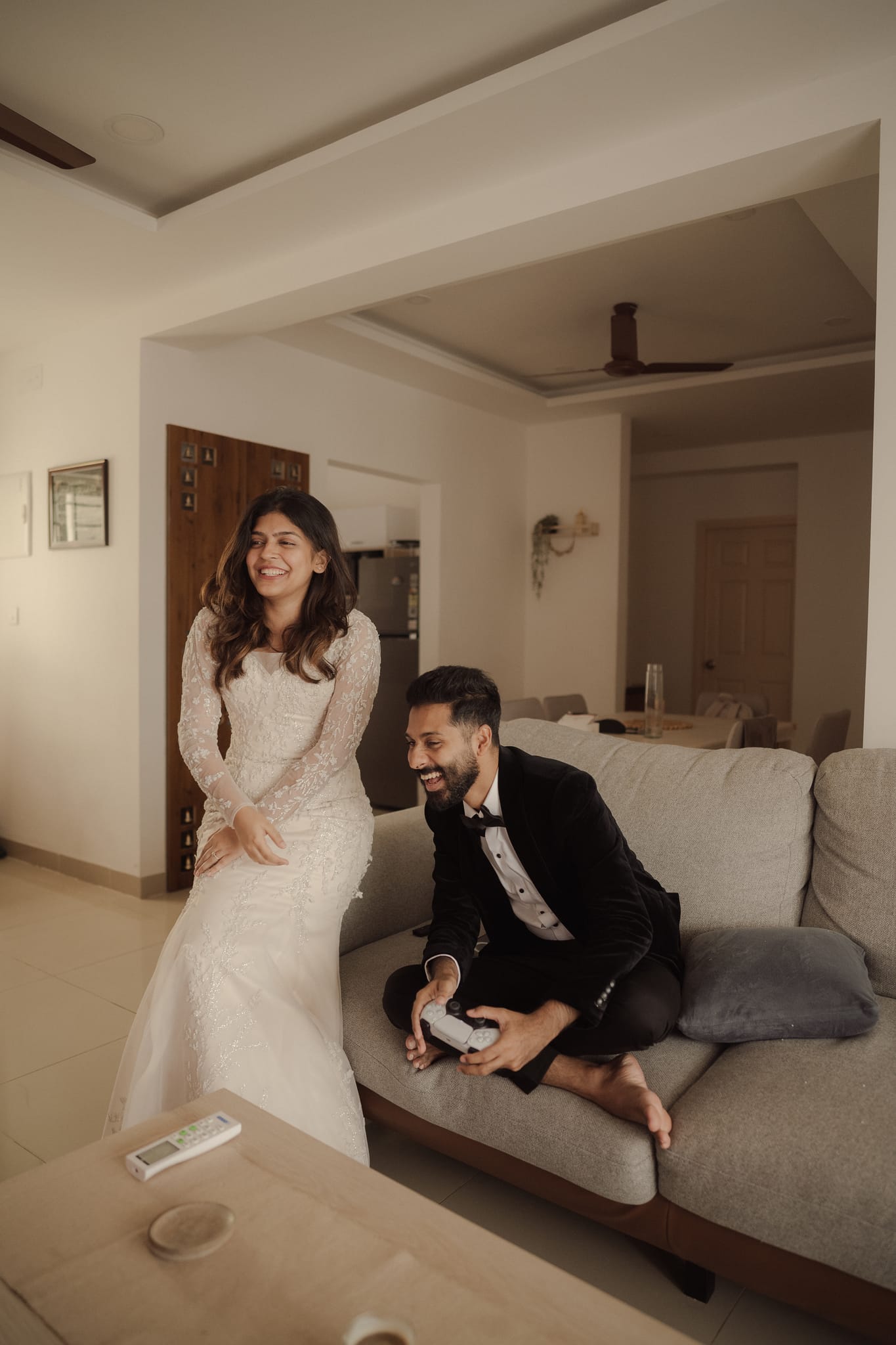 Hanin X Zain - Photo 40