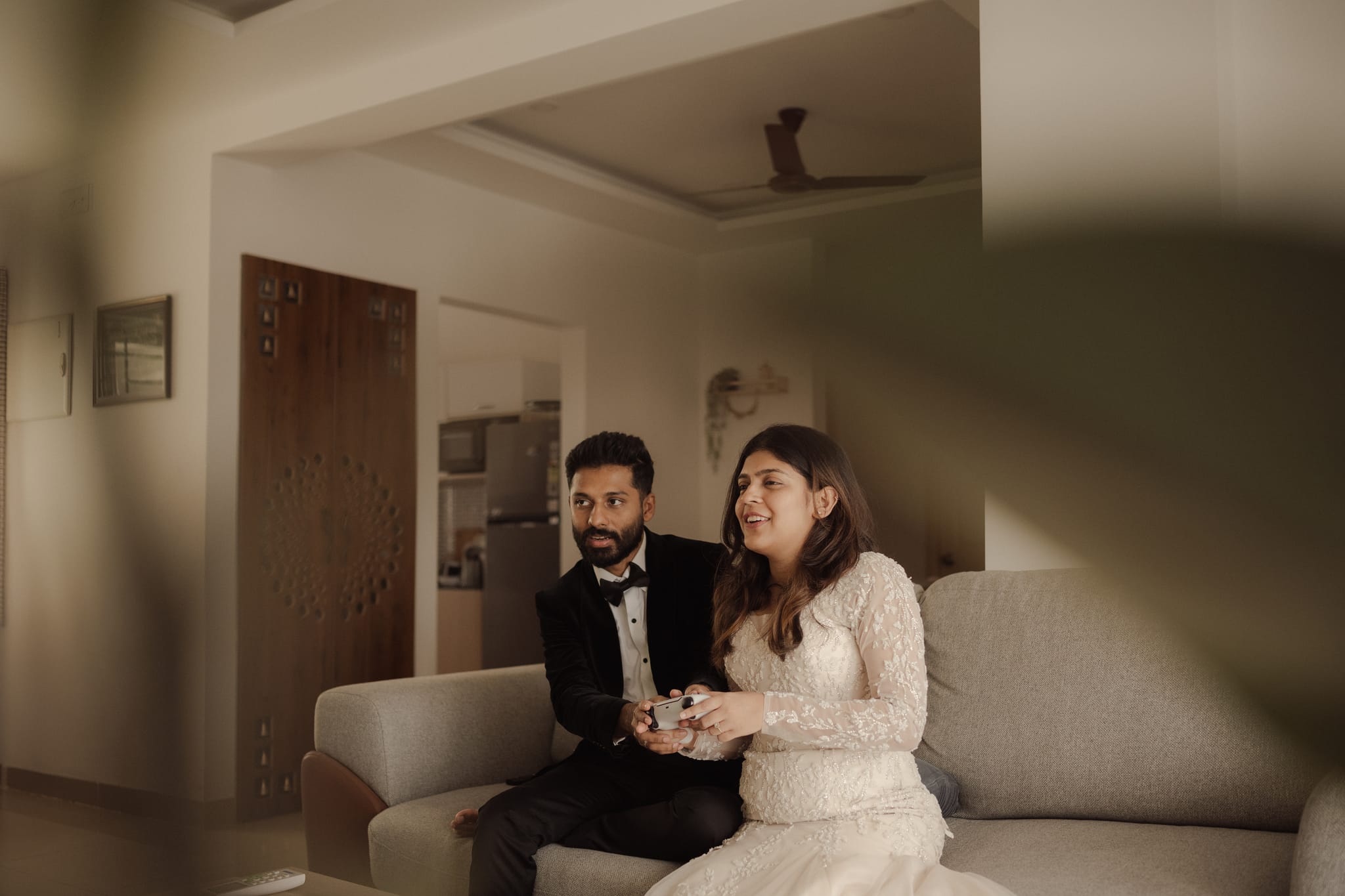 Hanin X Zain - Photo 68