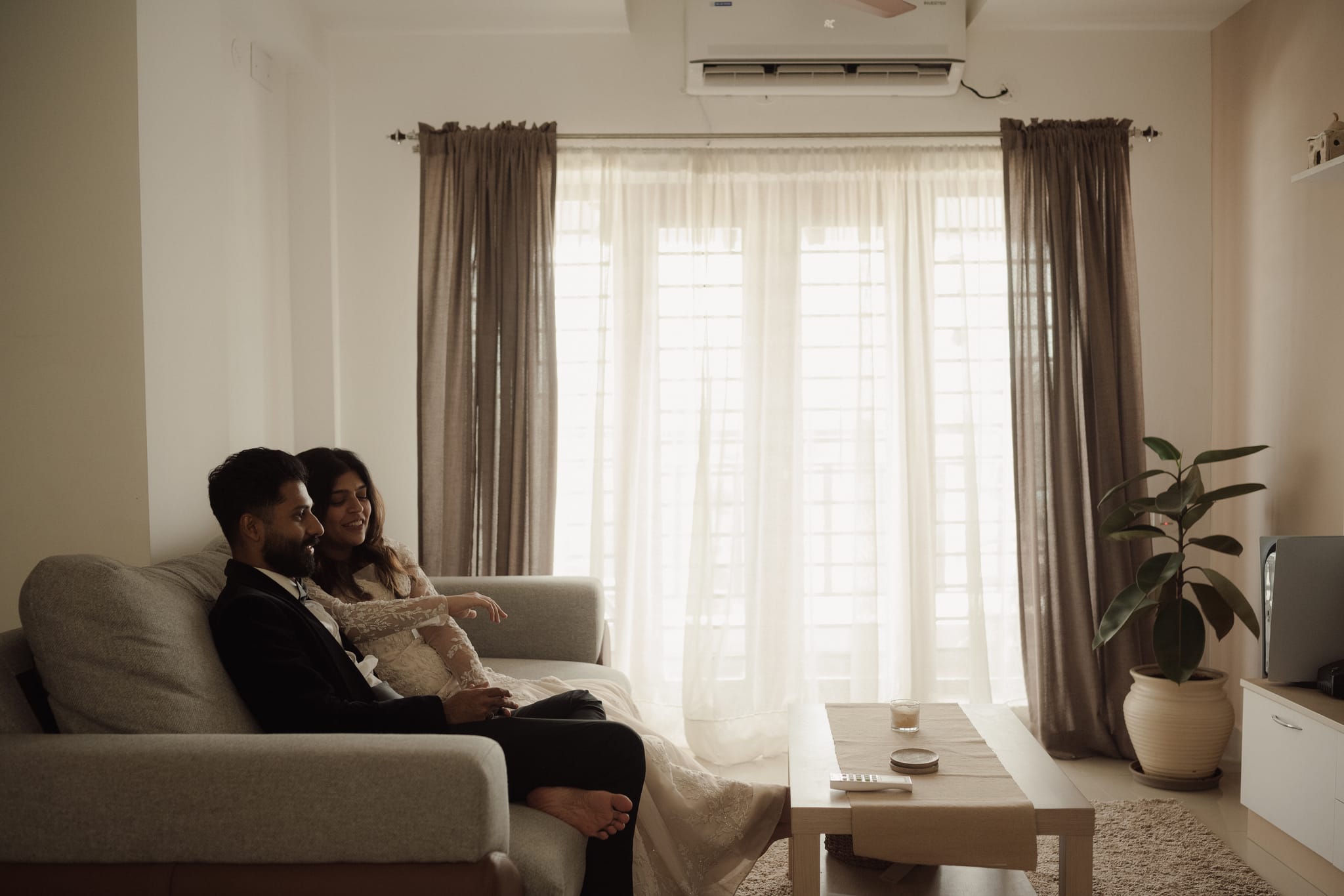 Hanin X Zain - Photo 73