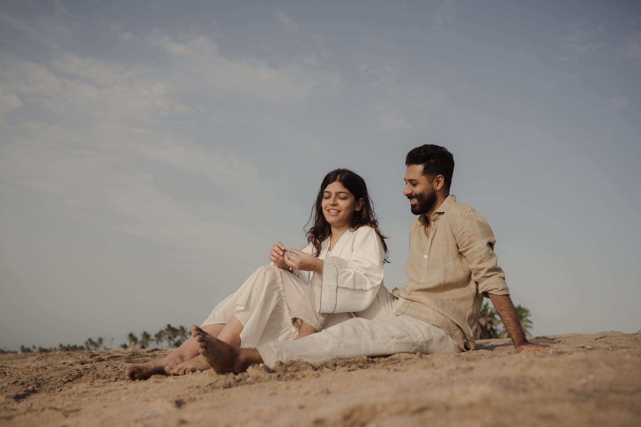 Hanin X Zain - Photo 78