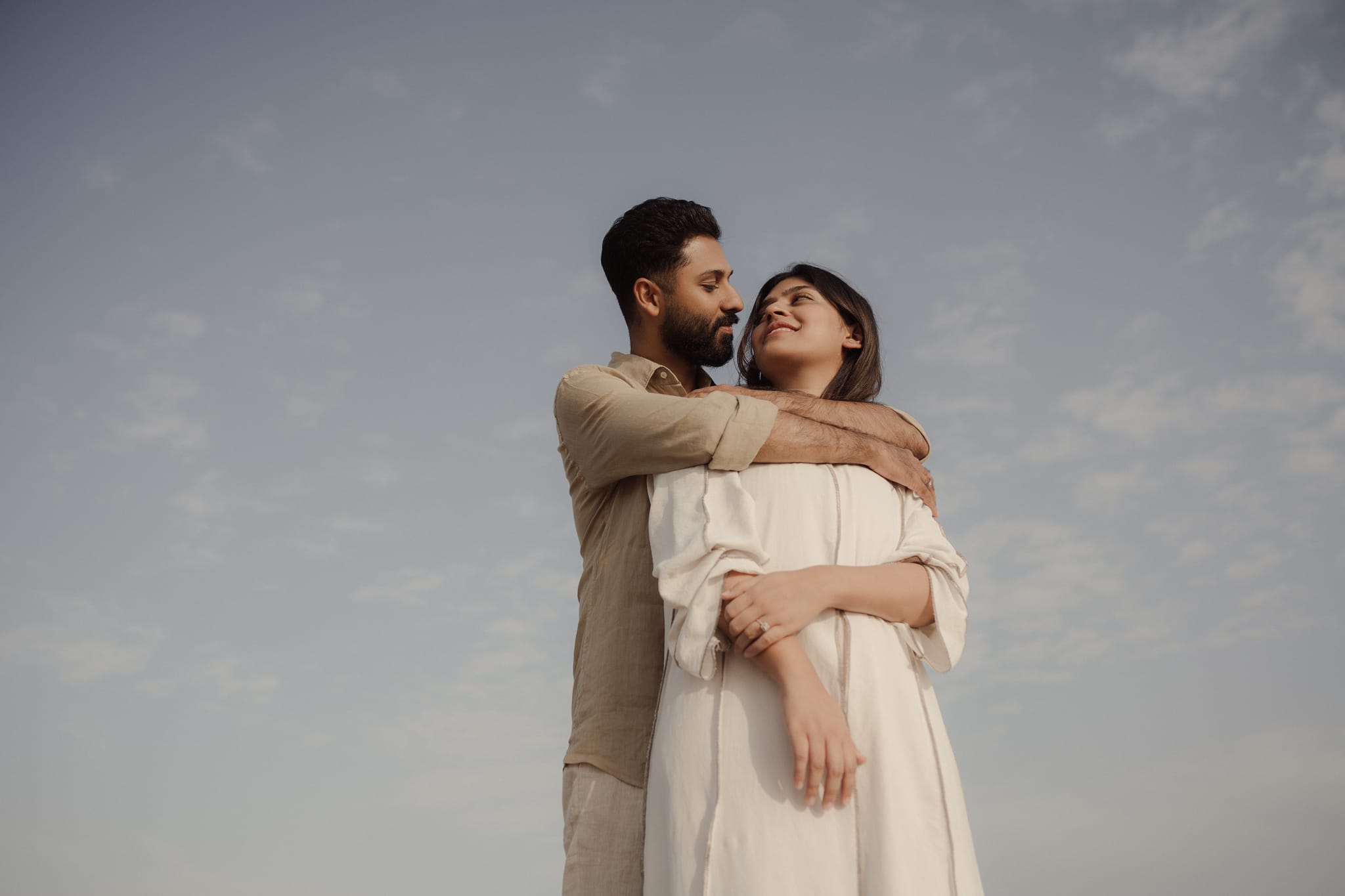 Hanin X Zain - Photo 81