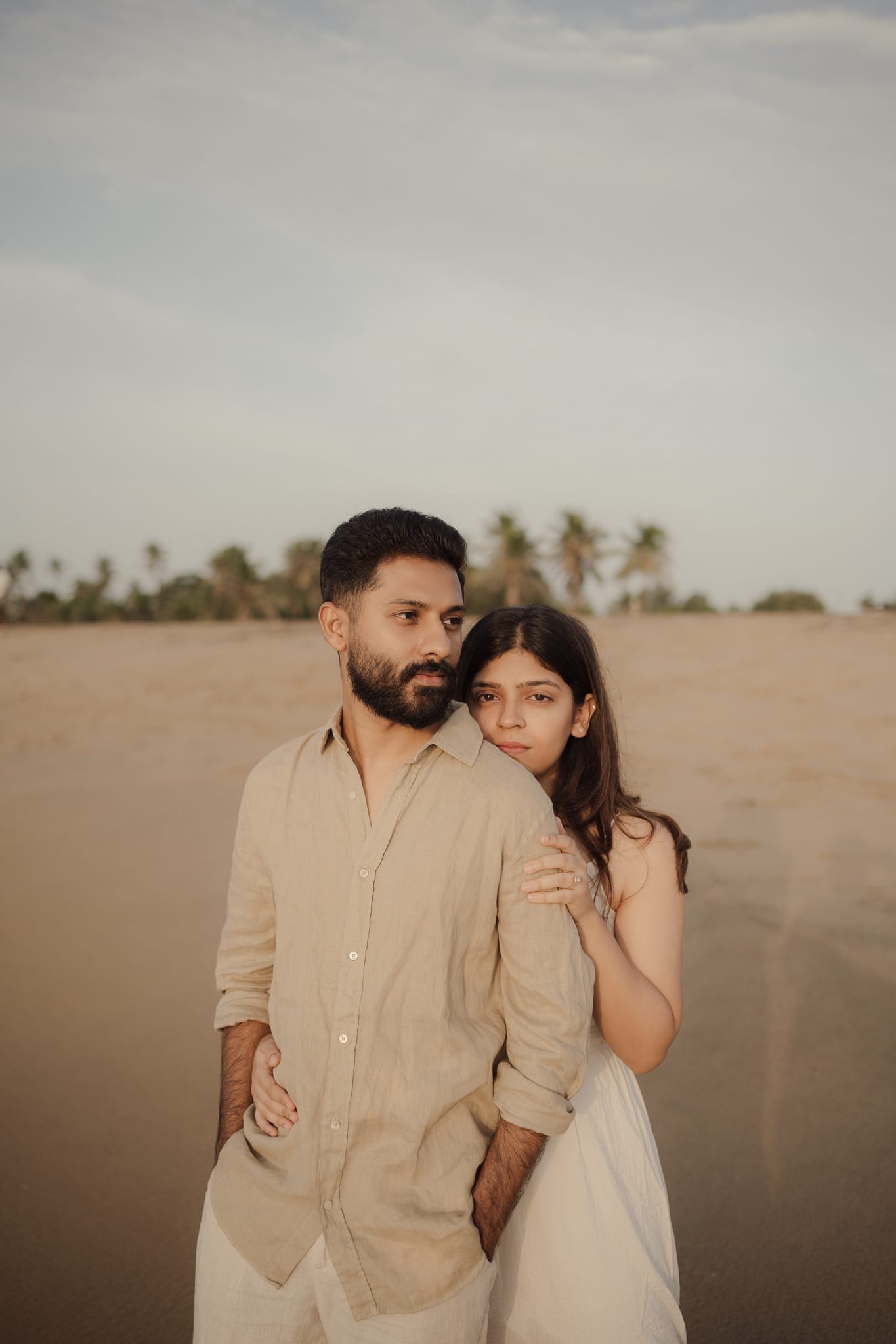 Hanin X Zain - Photo 83