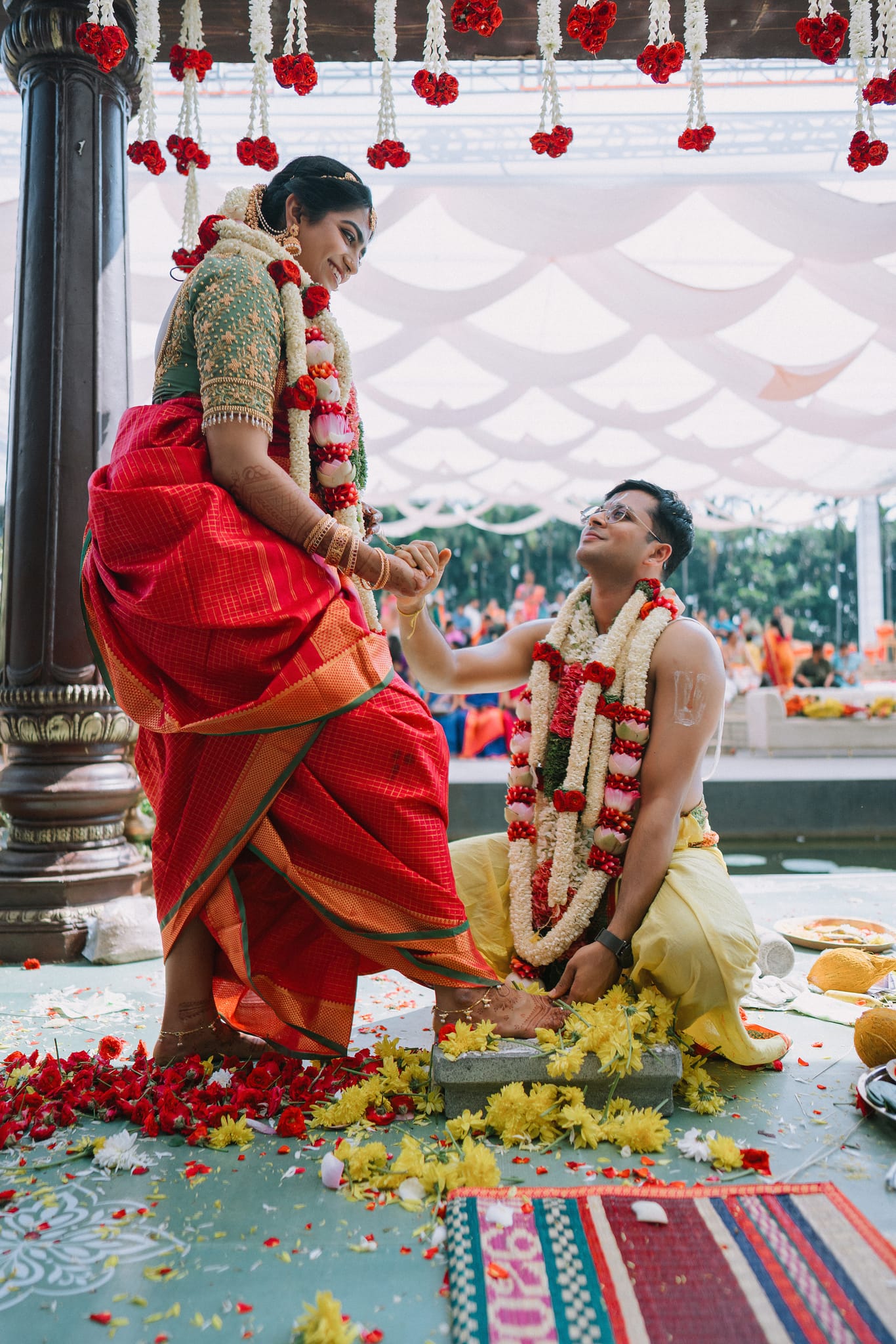 Haripriya X Athul - Photo 10