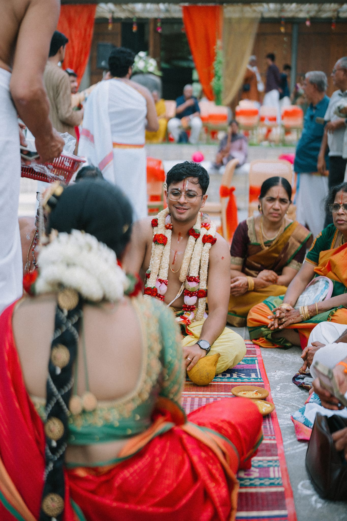 Haripriya X Athul - Photo 11