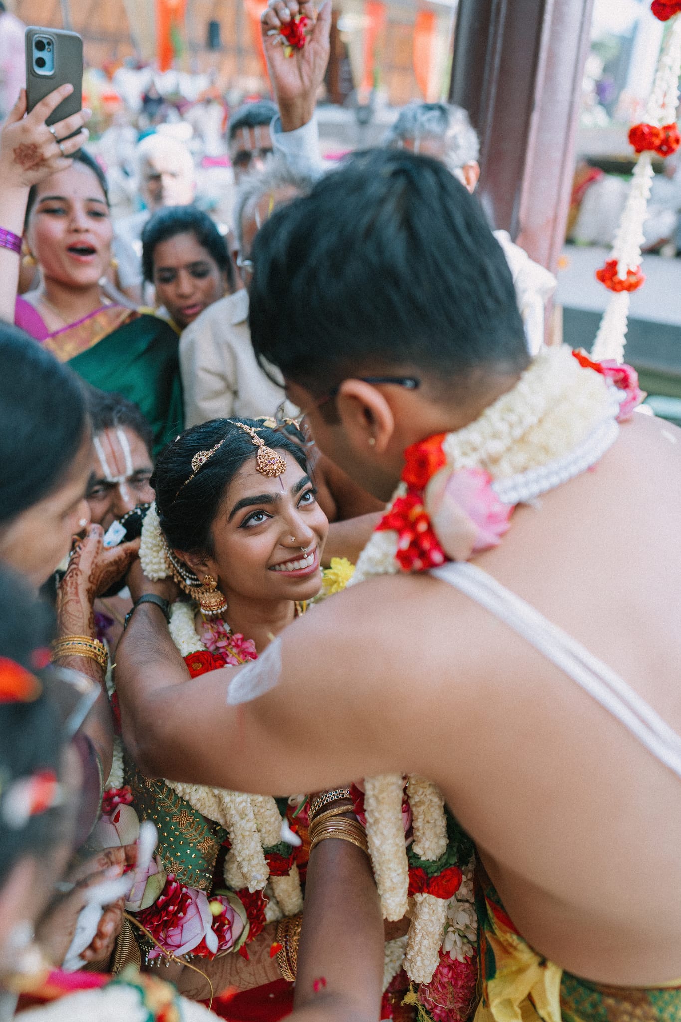 Haripriya X Athul - Photo 12