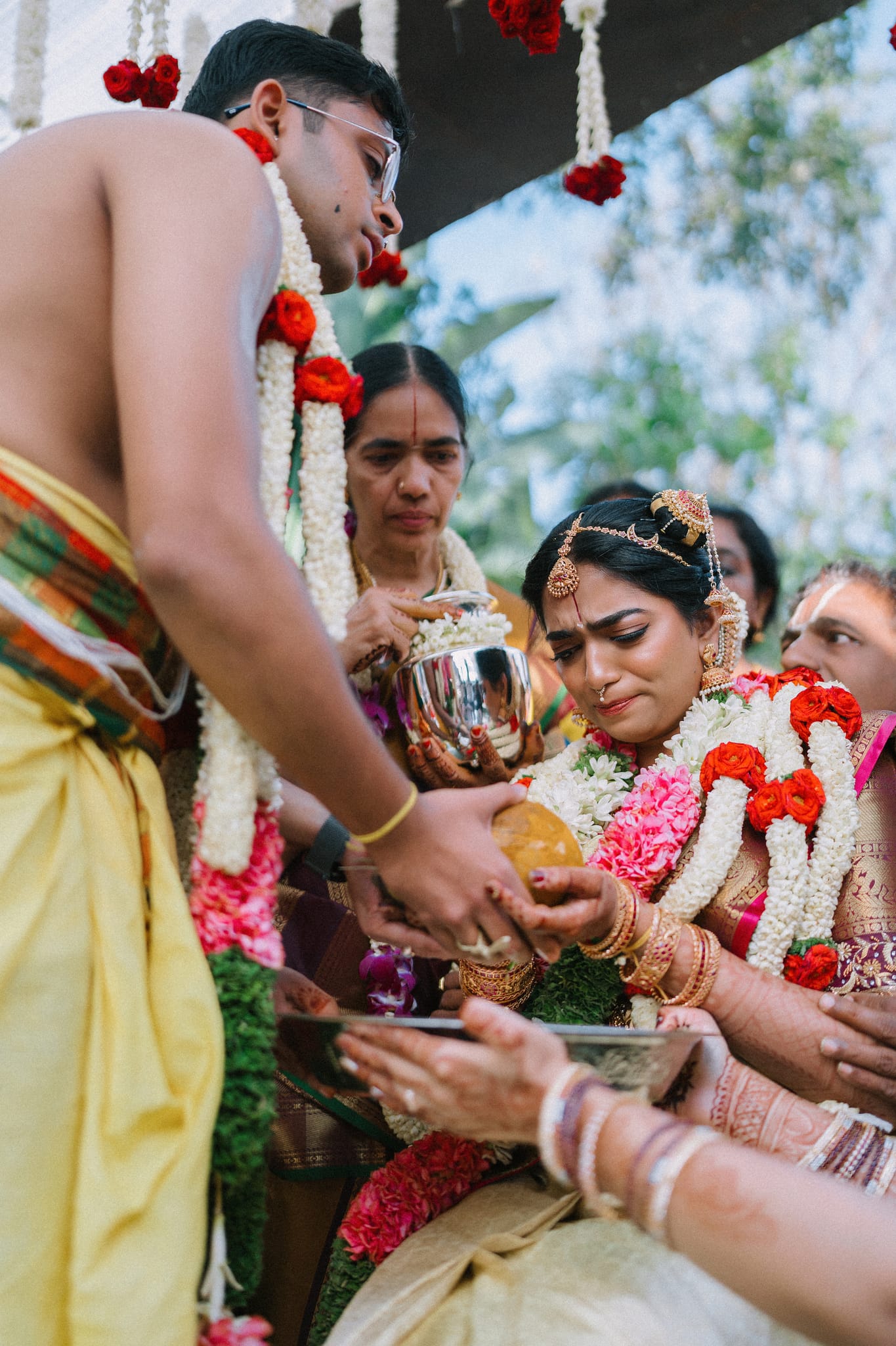 Haripriya X Athul - Photo 21