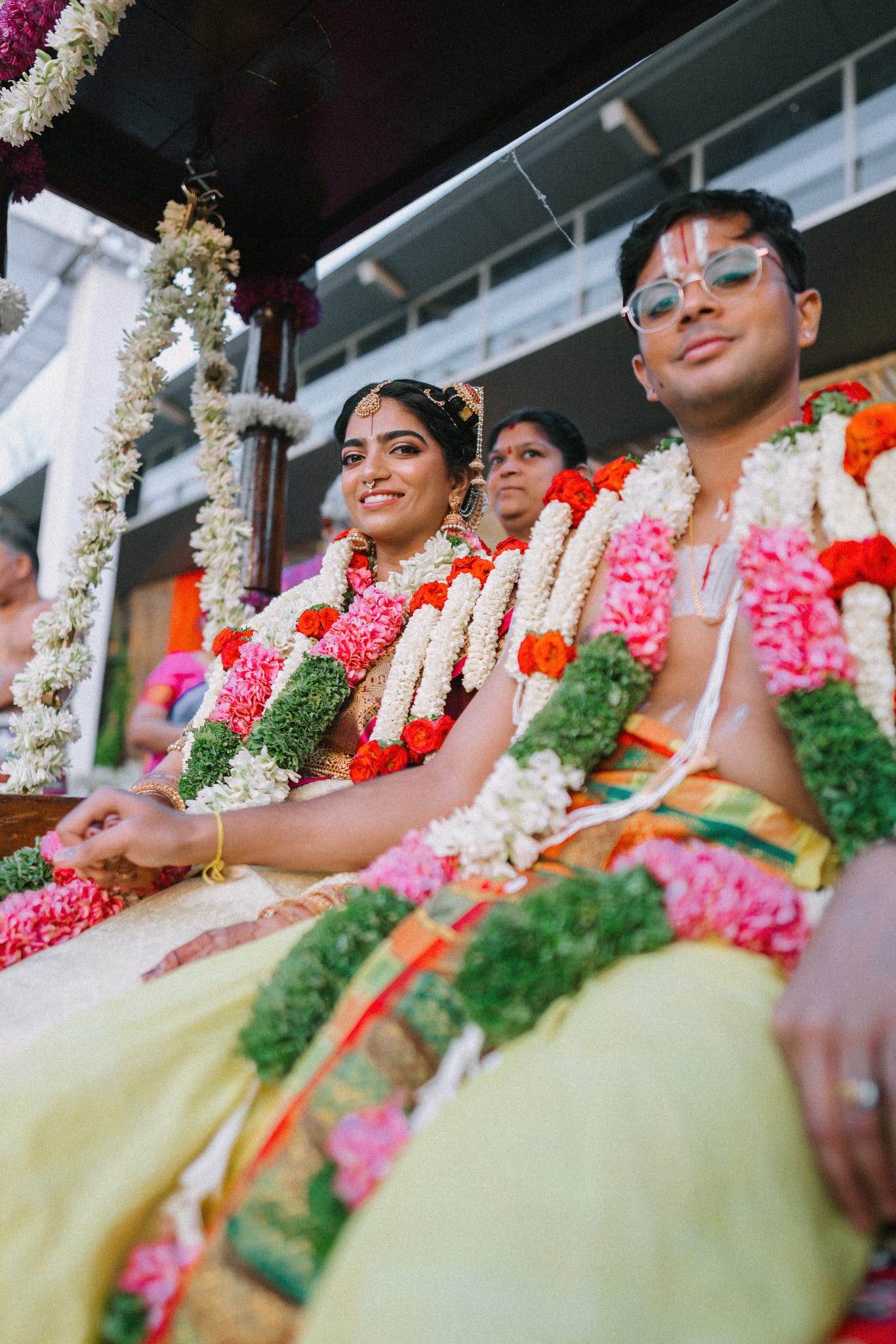 Haripriya X Athul - Photo 23