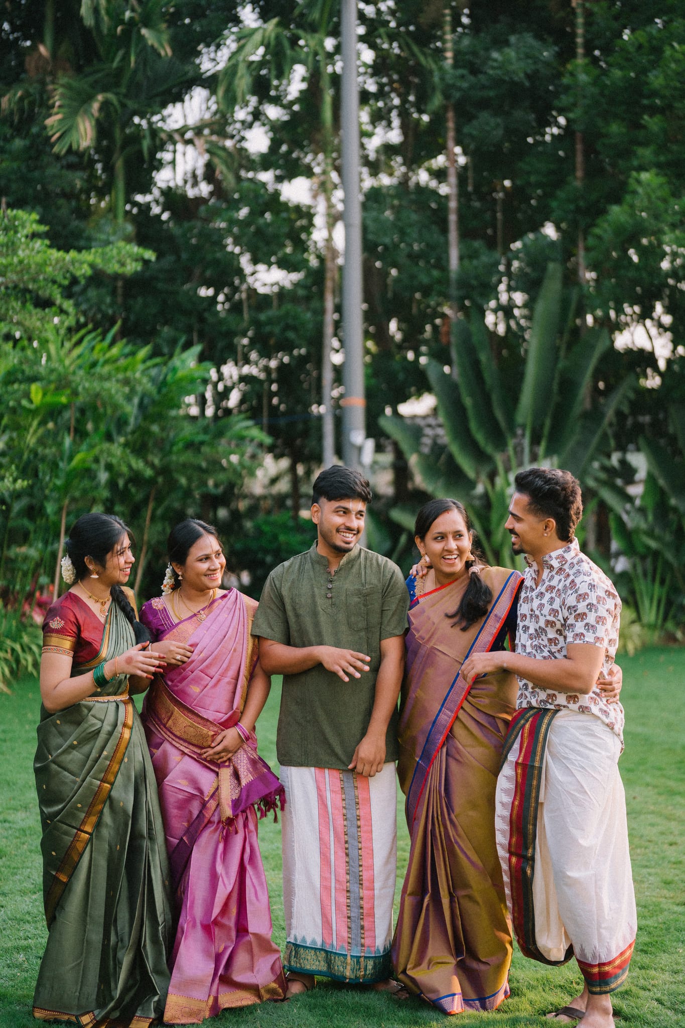 Haripriya X Athul - Photo 28