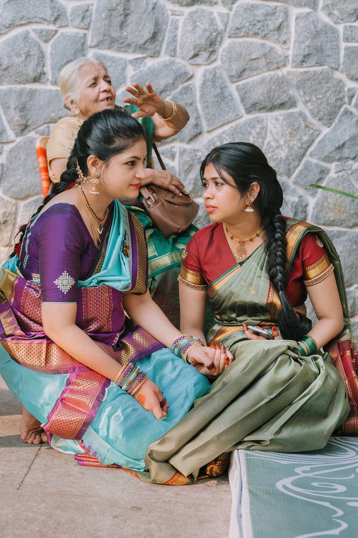 Haripriya X Athul - Photo 43