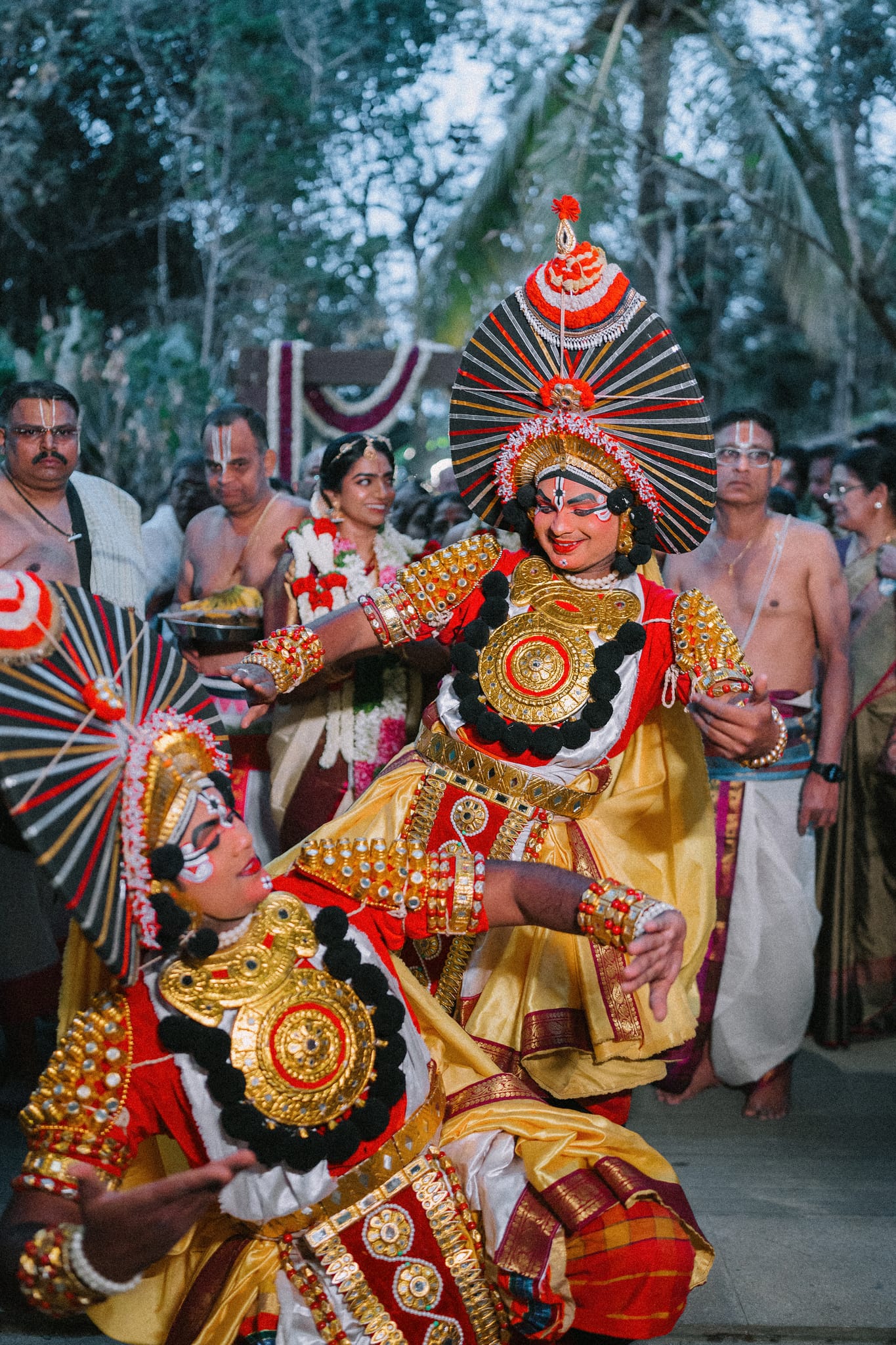 Haripriya X Athul - Photo 48