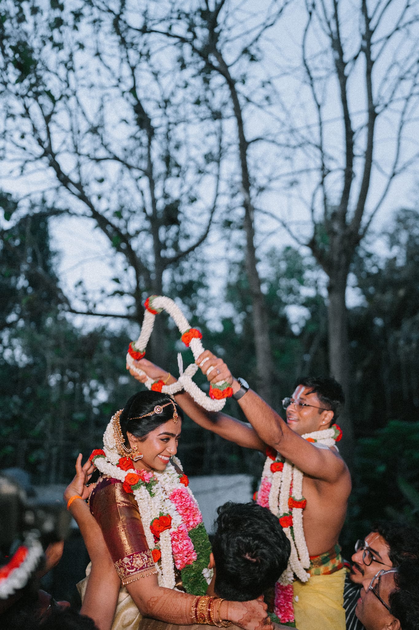 Haripriya X Athul - Photo 49