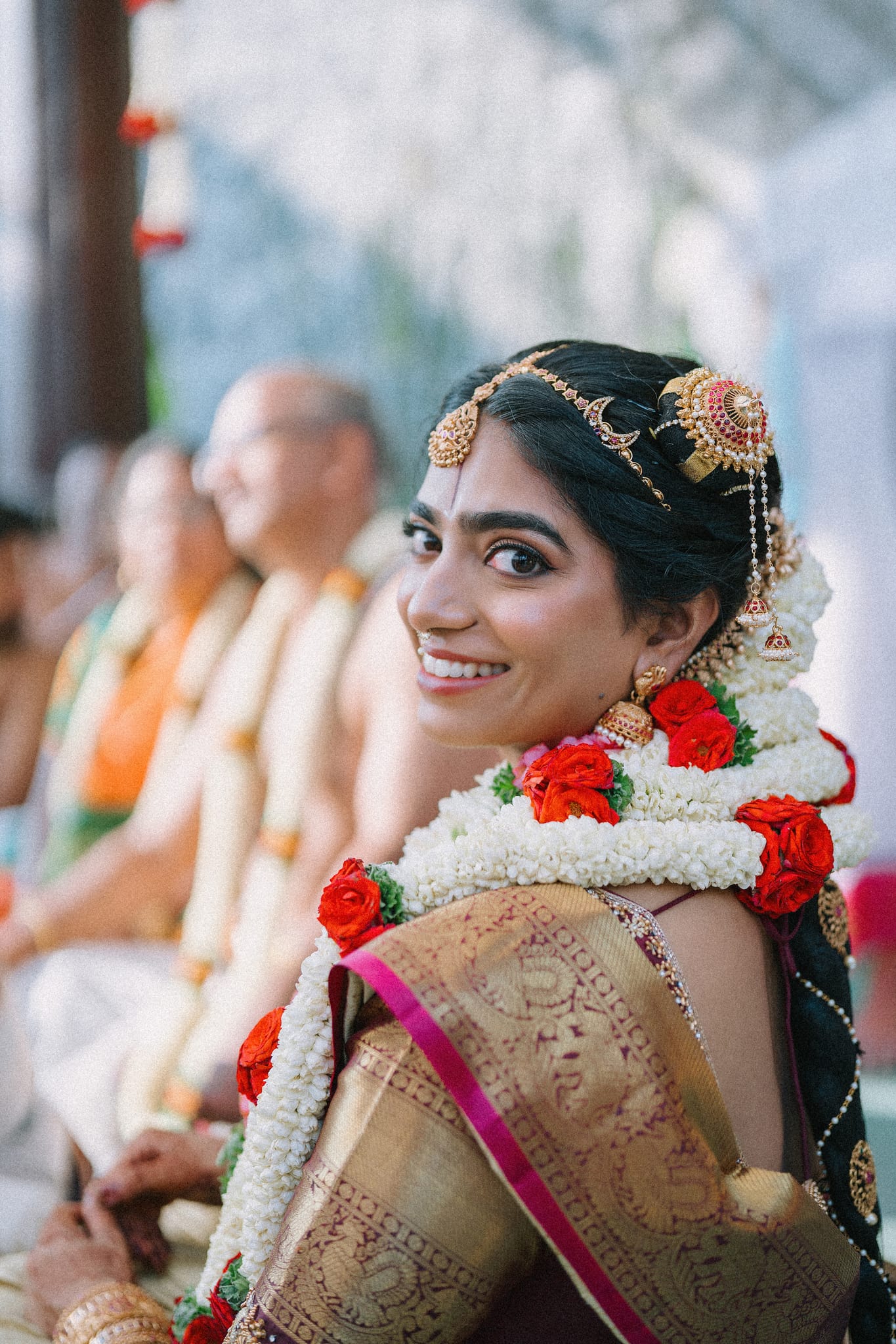 Haripriya X Athul - Photo 53