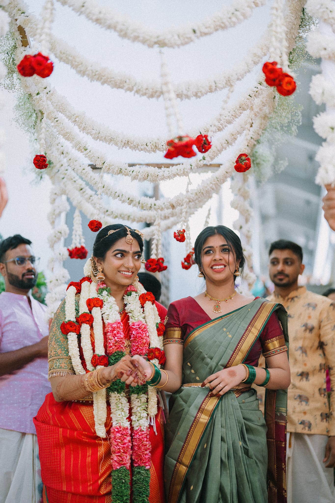 Haripriya X Athul - Photo 54