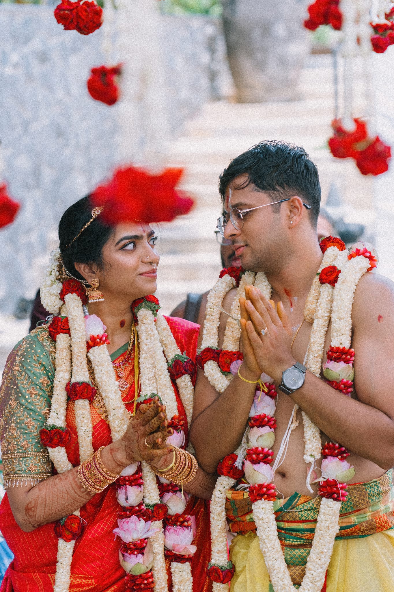 Haripriya X Athul - Photo 51
