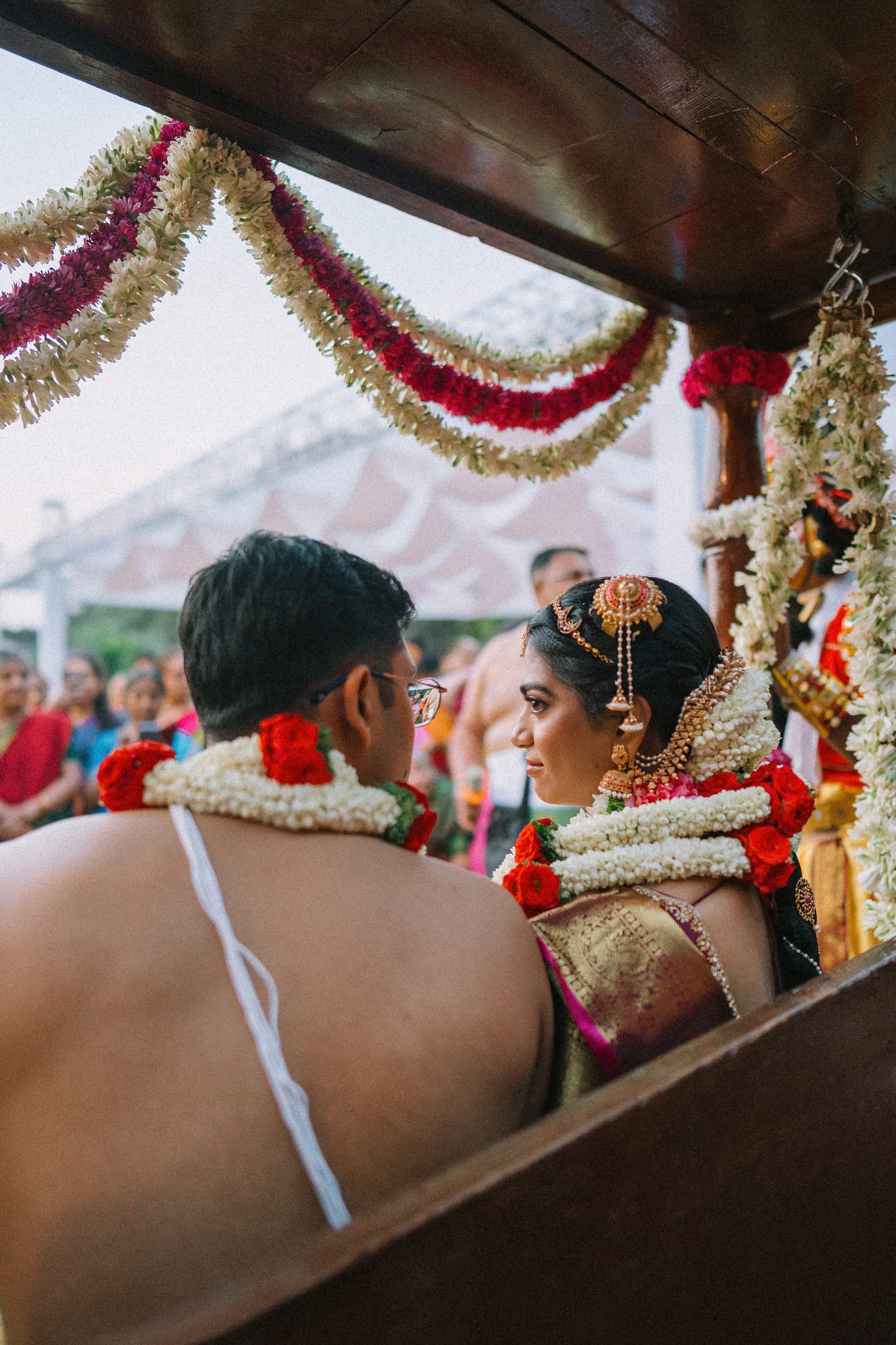 Haripriya X Athul - Photo 56