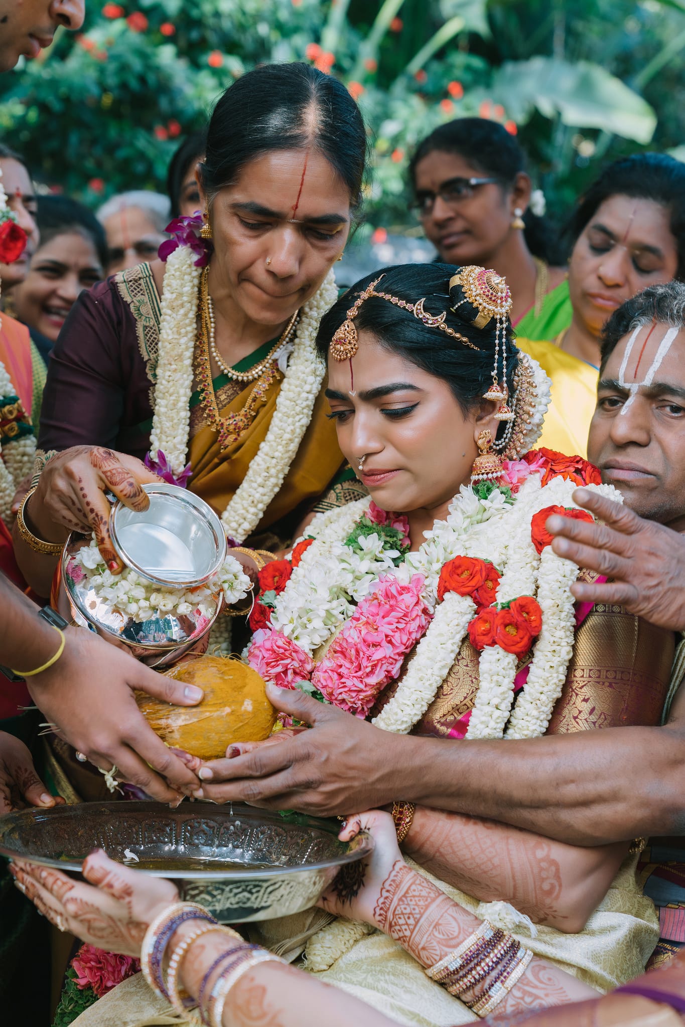 Haripriya X Athul - Photo 52