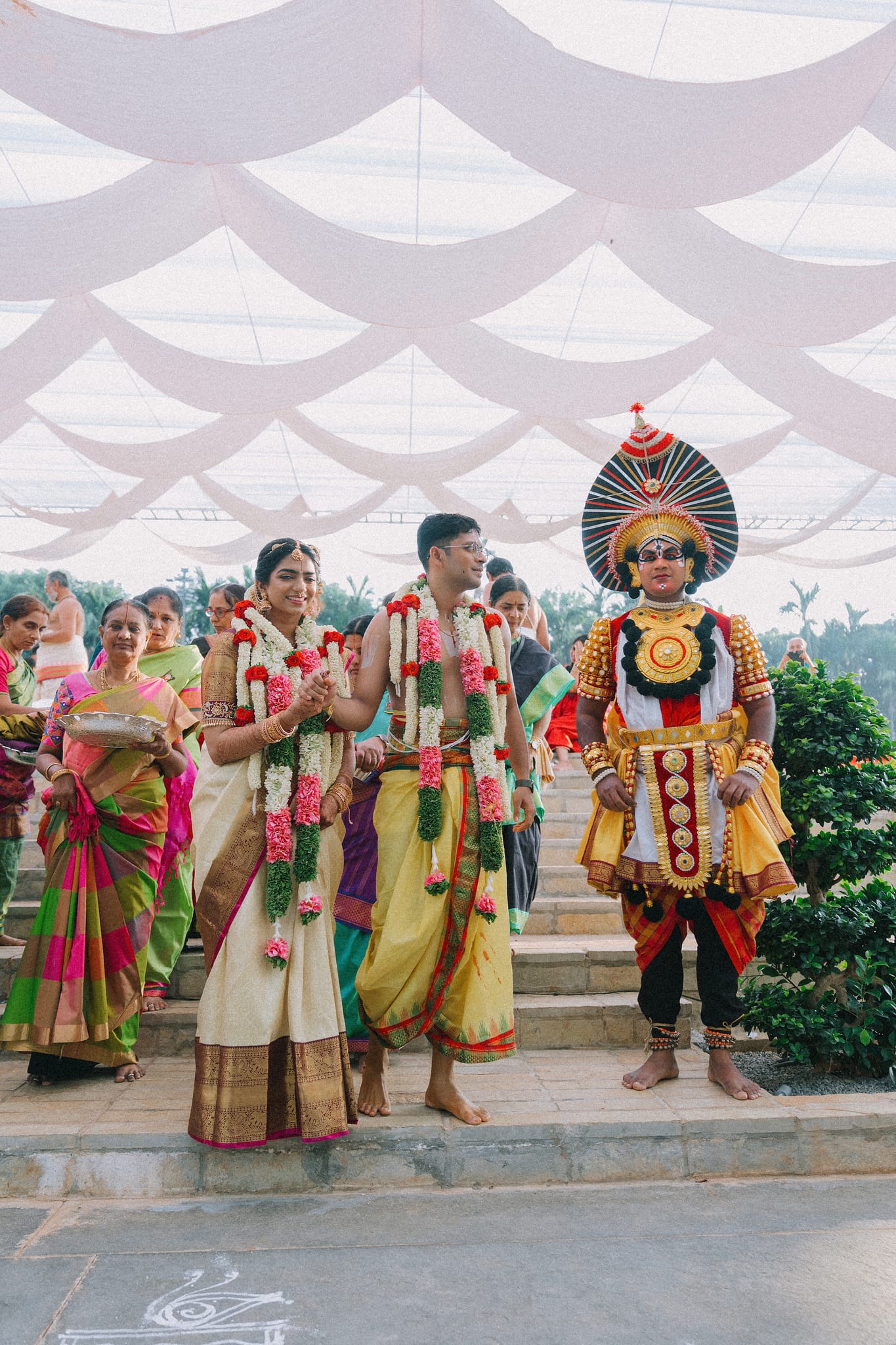 Haripriya X Athul - Photo 57