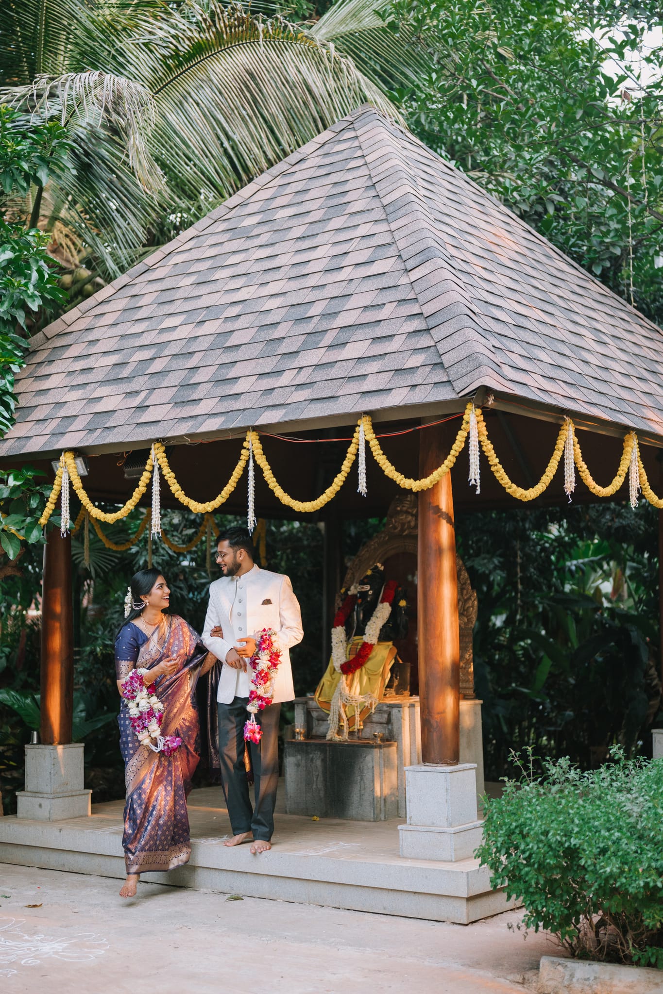 Haripriya X Athul - Photo 68
